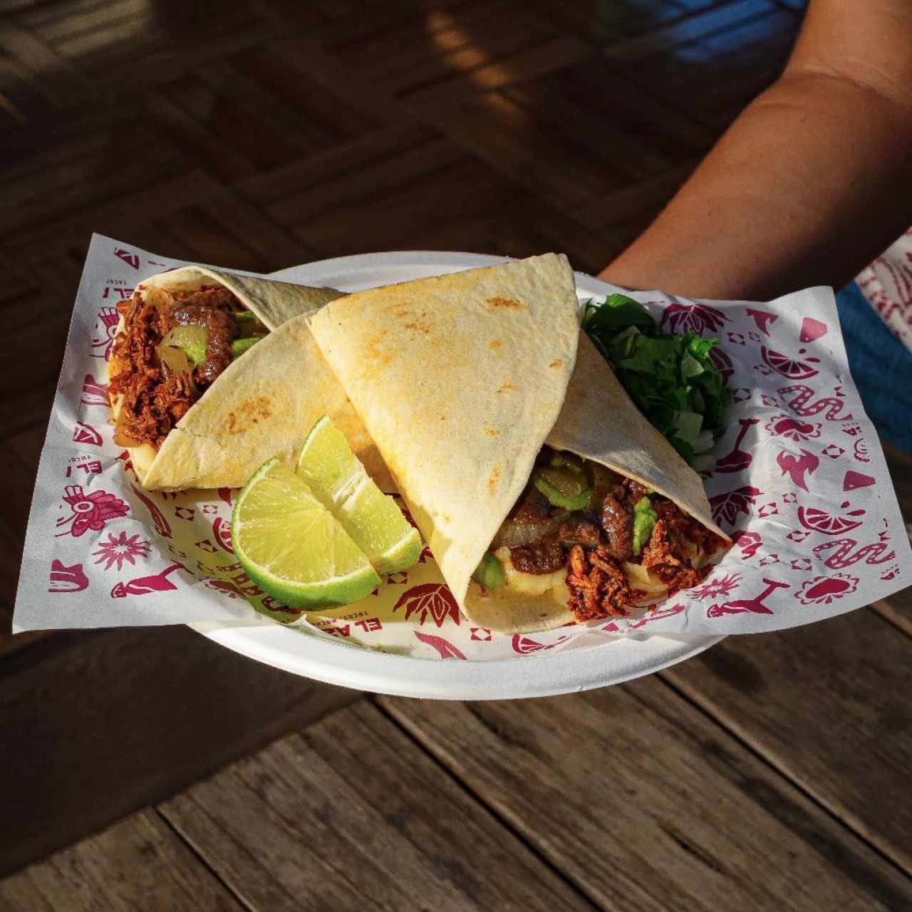 Burrito Especial