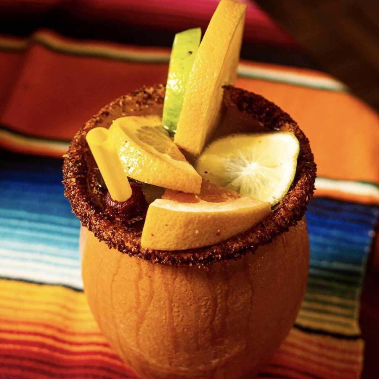 El Cantarito