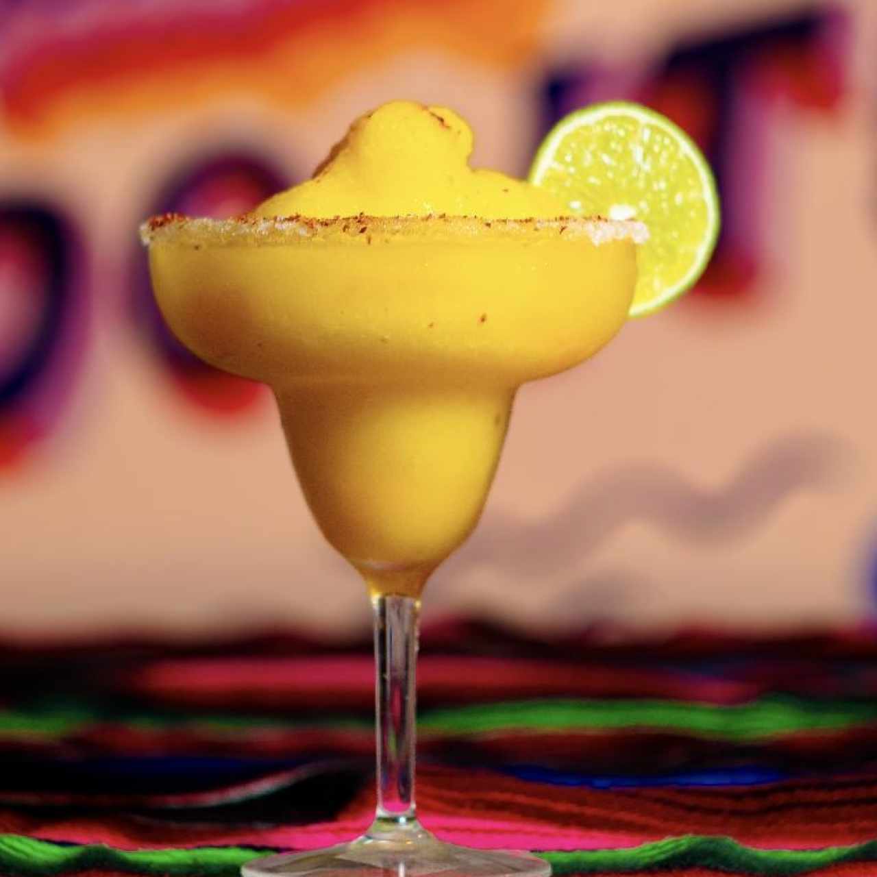 Margaritas
