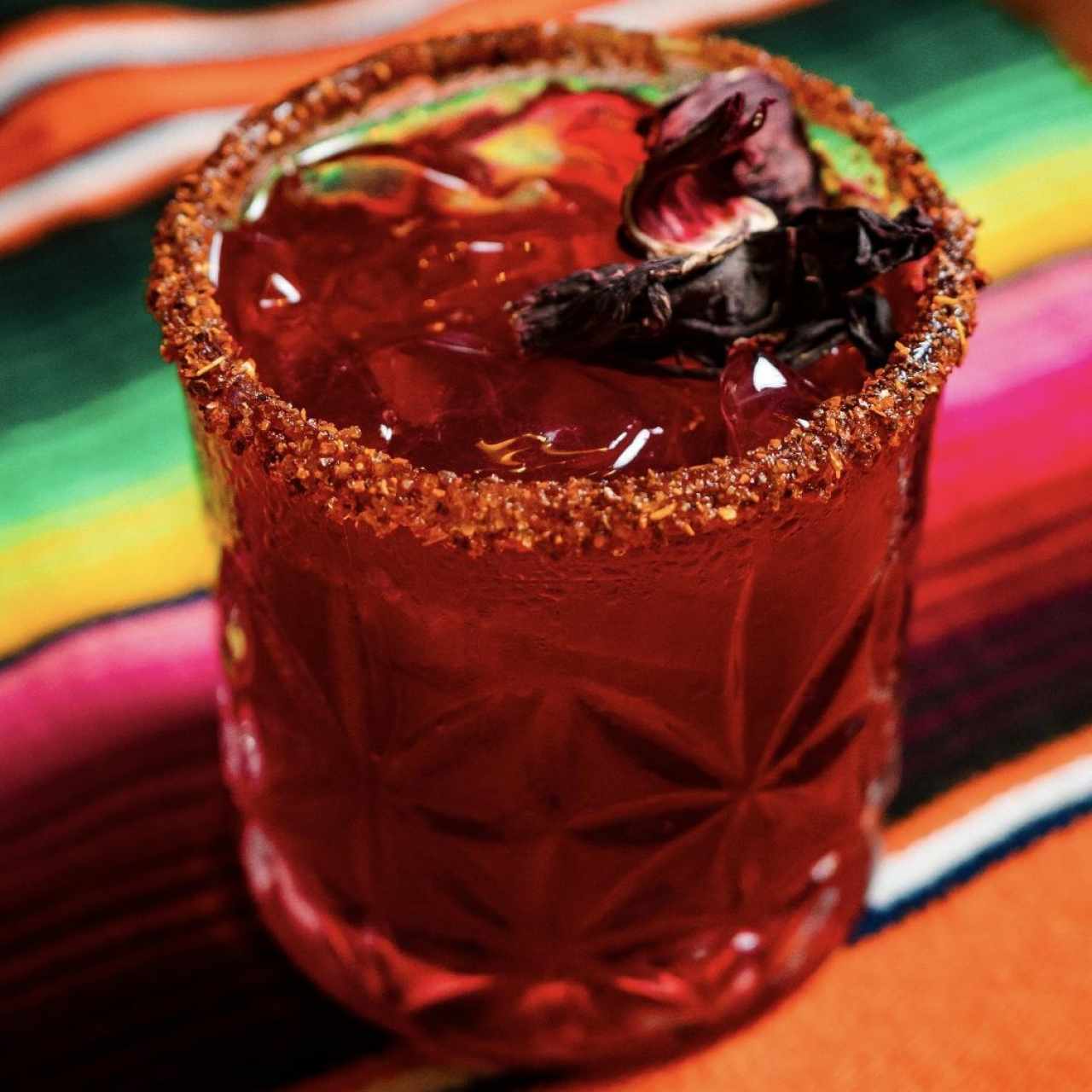 La Mezcalita