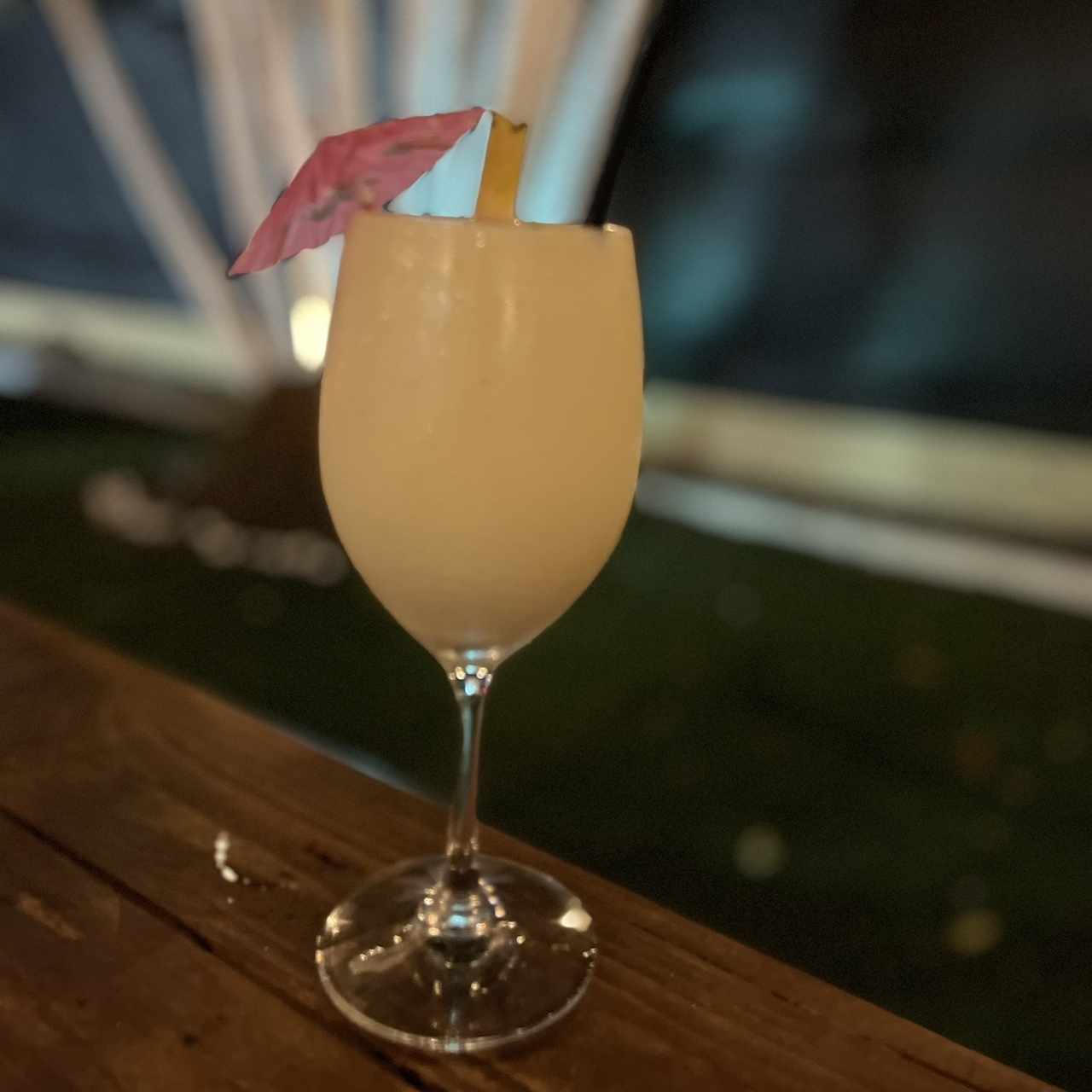 Piña colada 