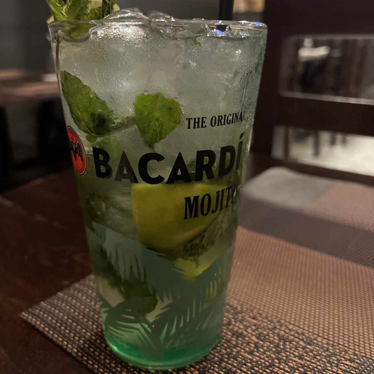 Mojito