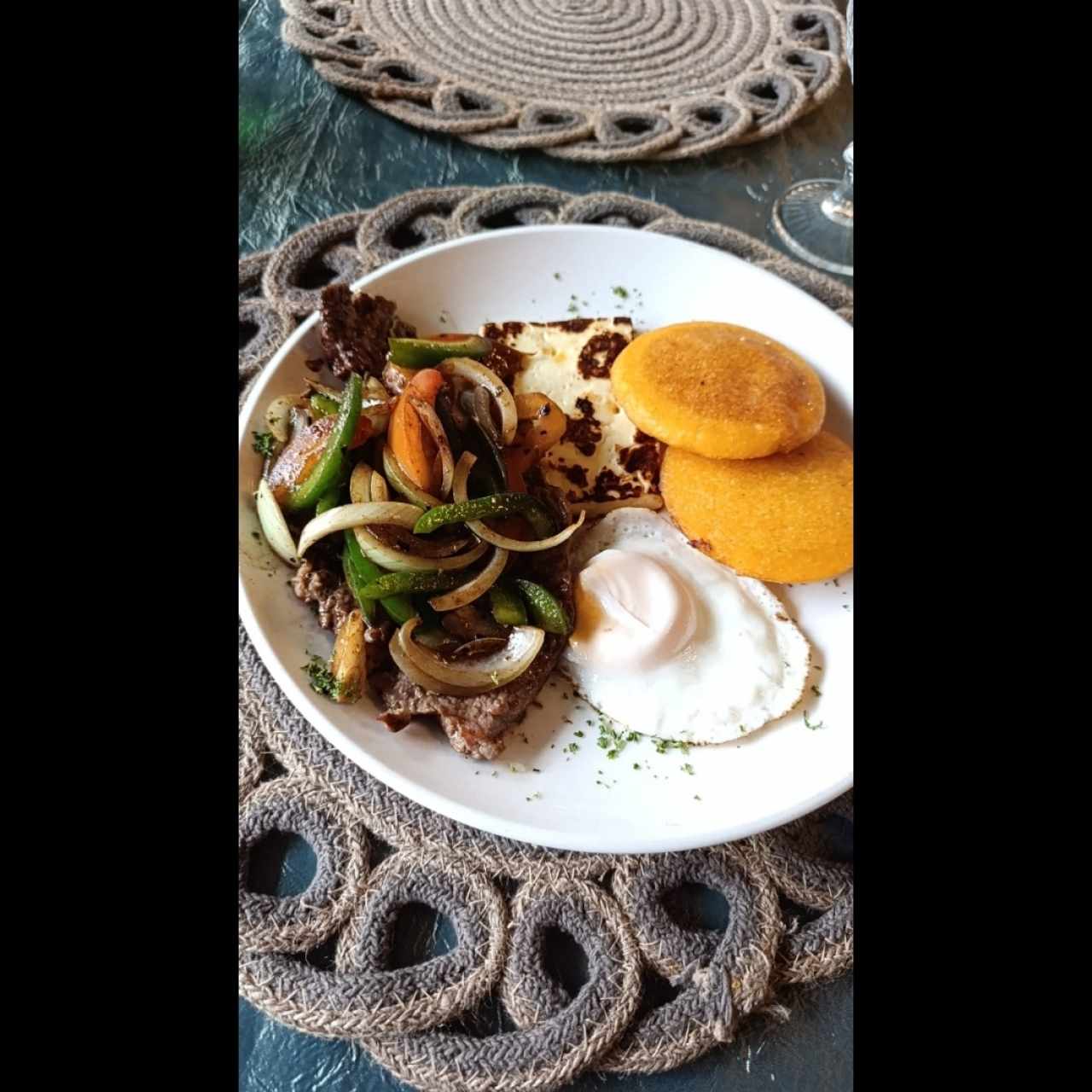 Desayuno Prime 