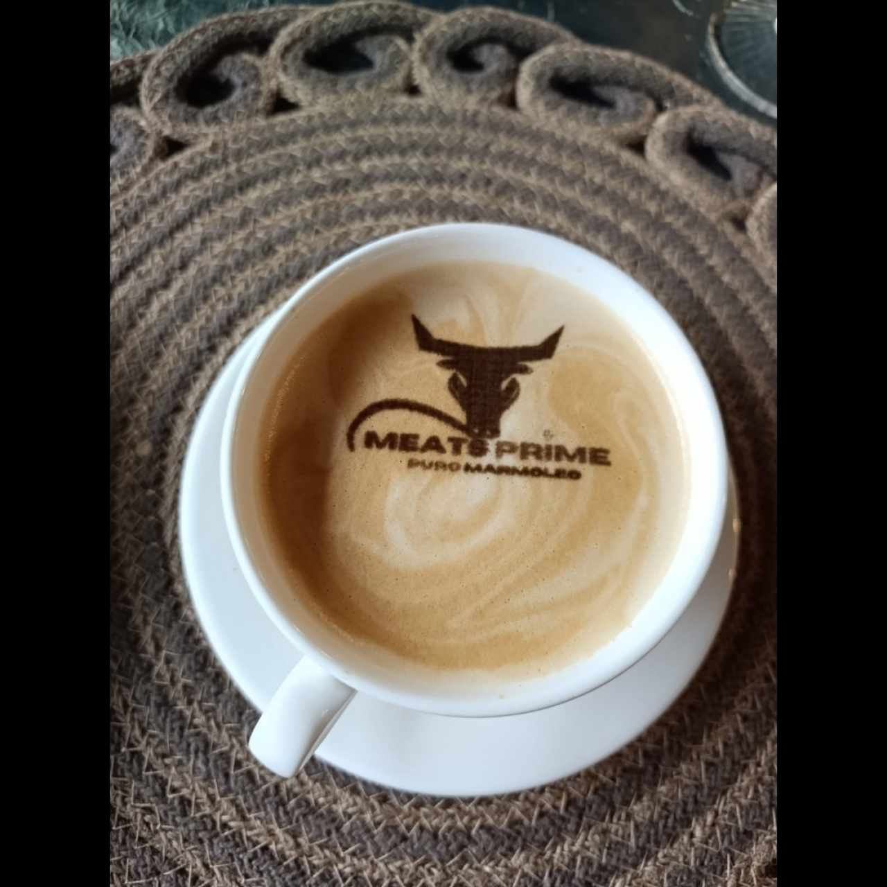Capuchino Prime 