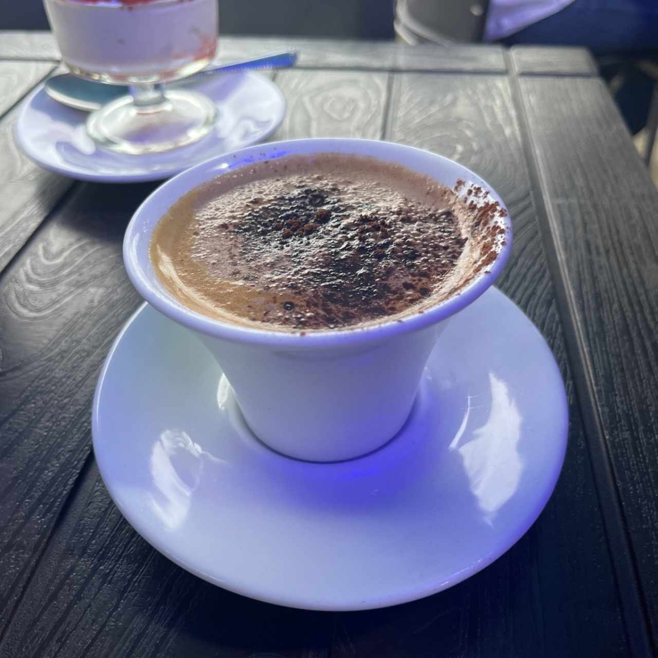Mocaccino