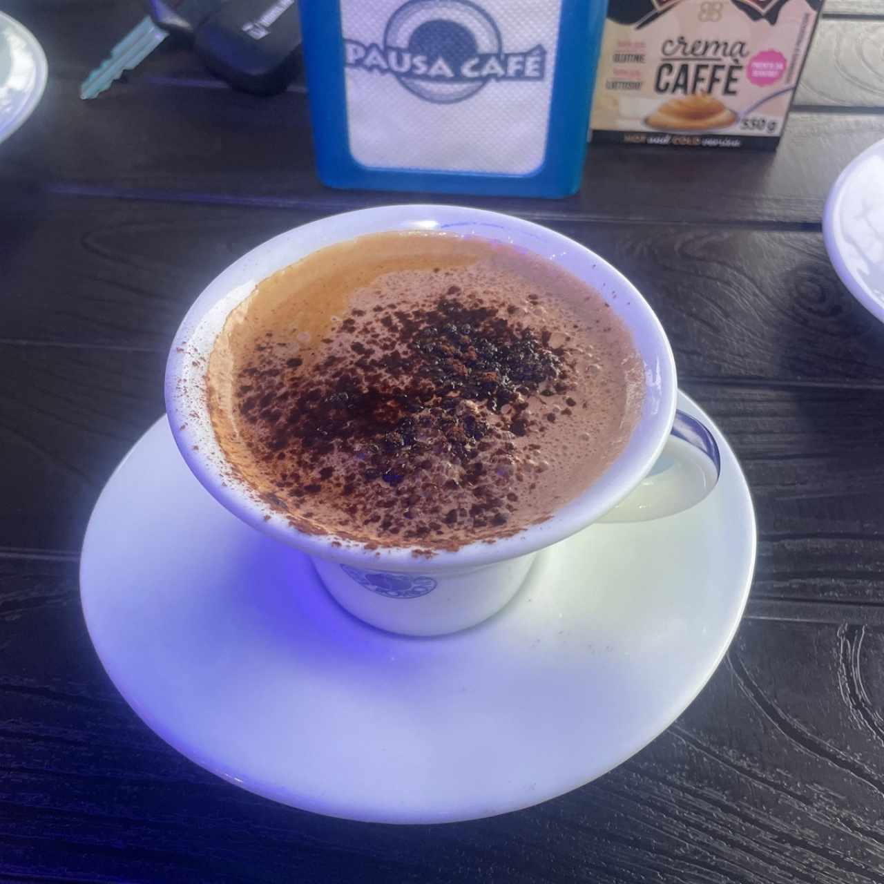 Mocachino