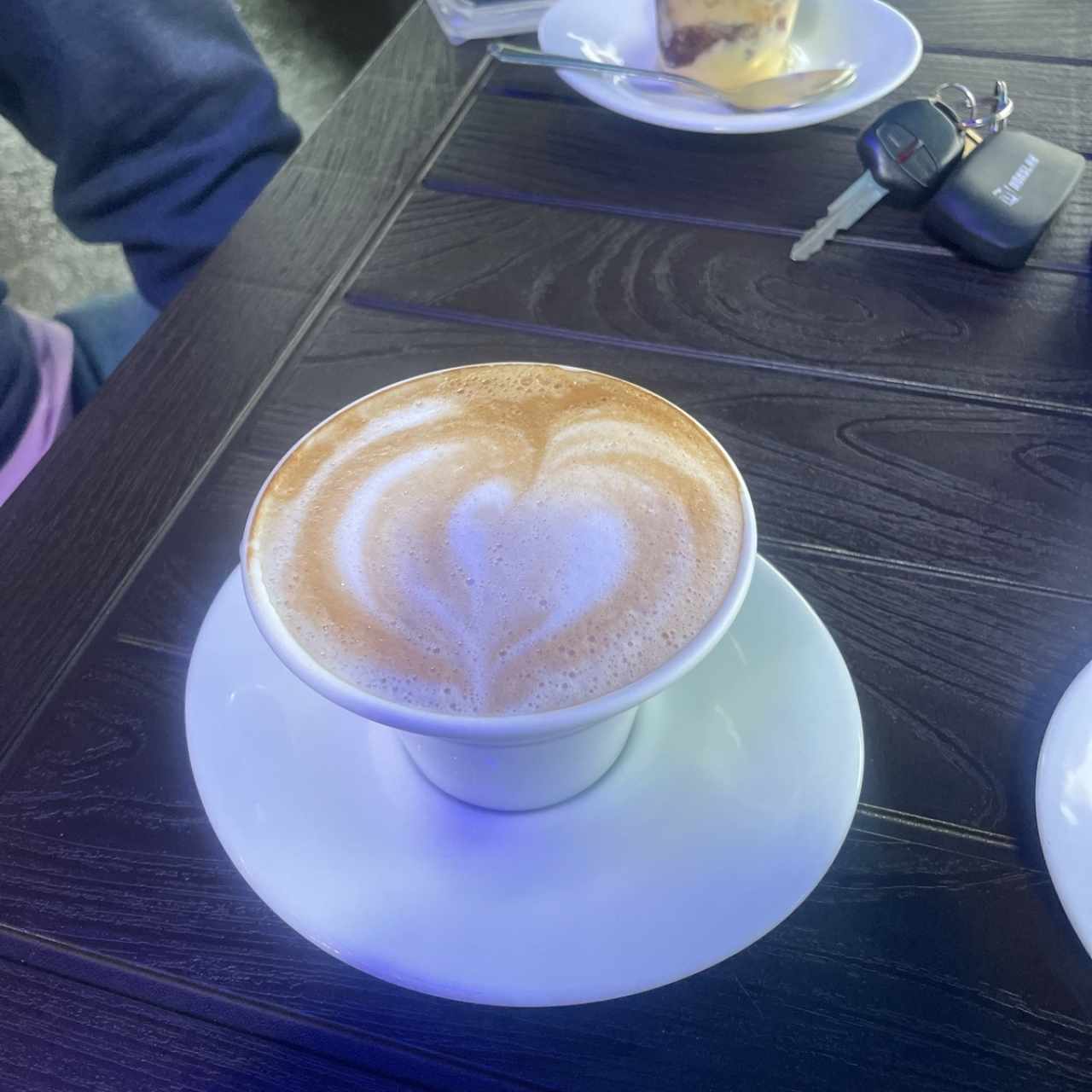 Capuchino