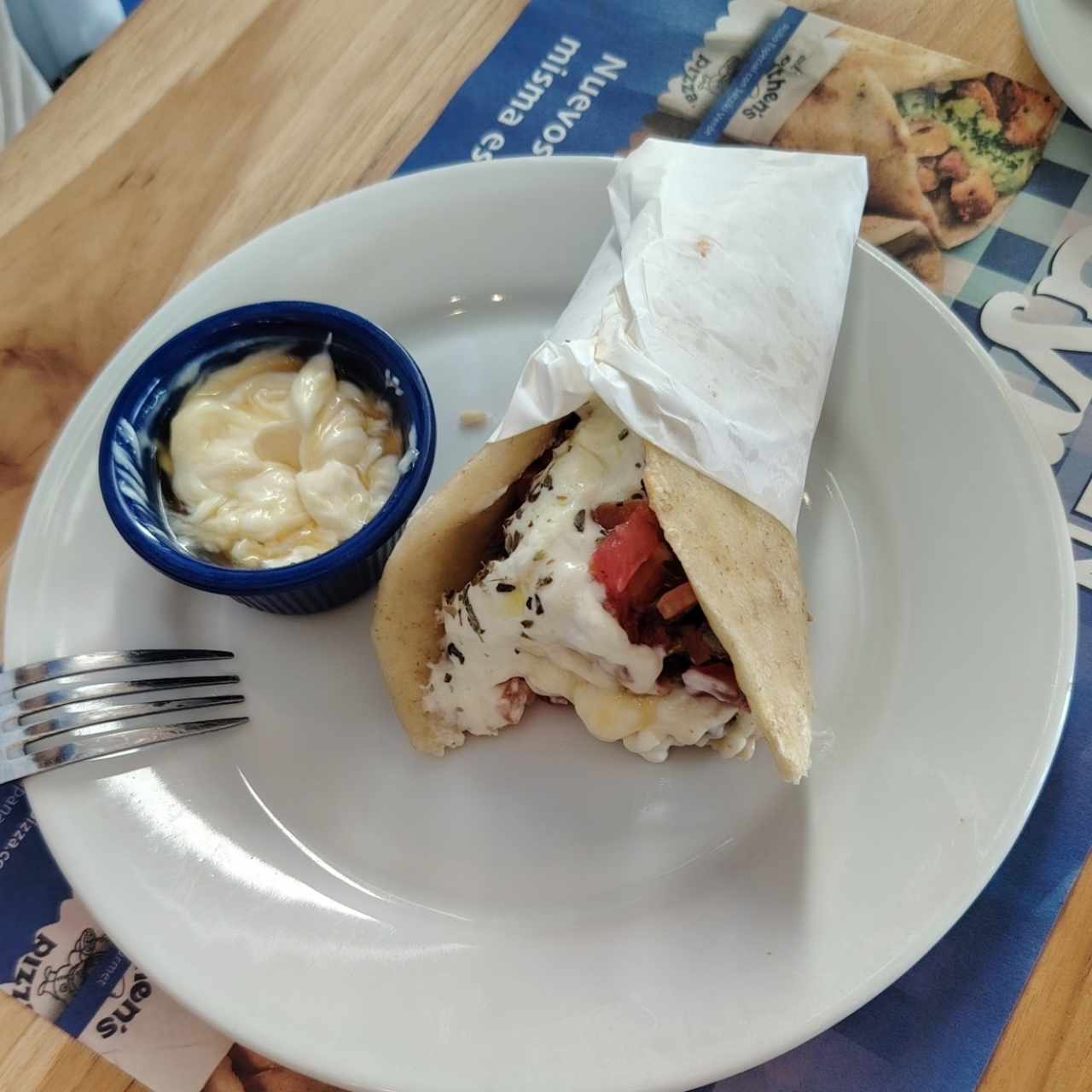 Gyros