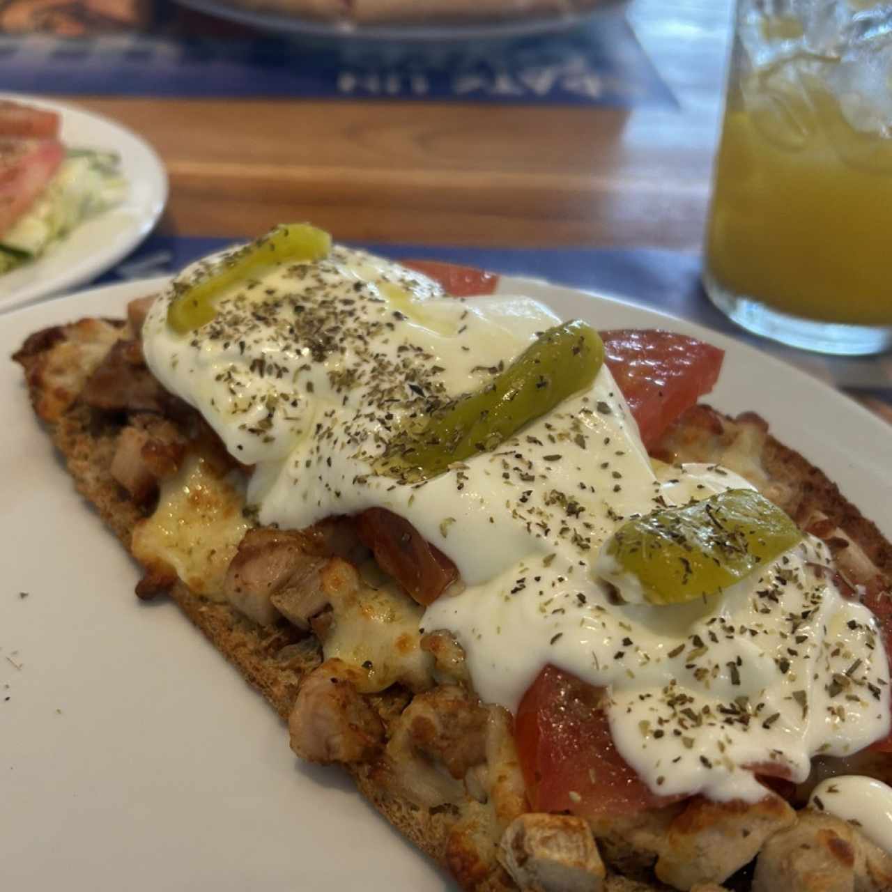 Pita Pantunfla