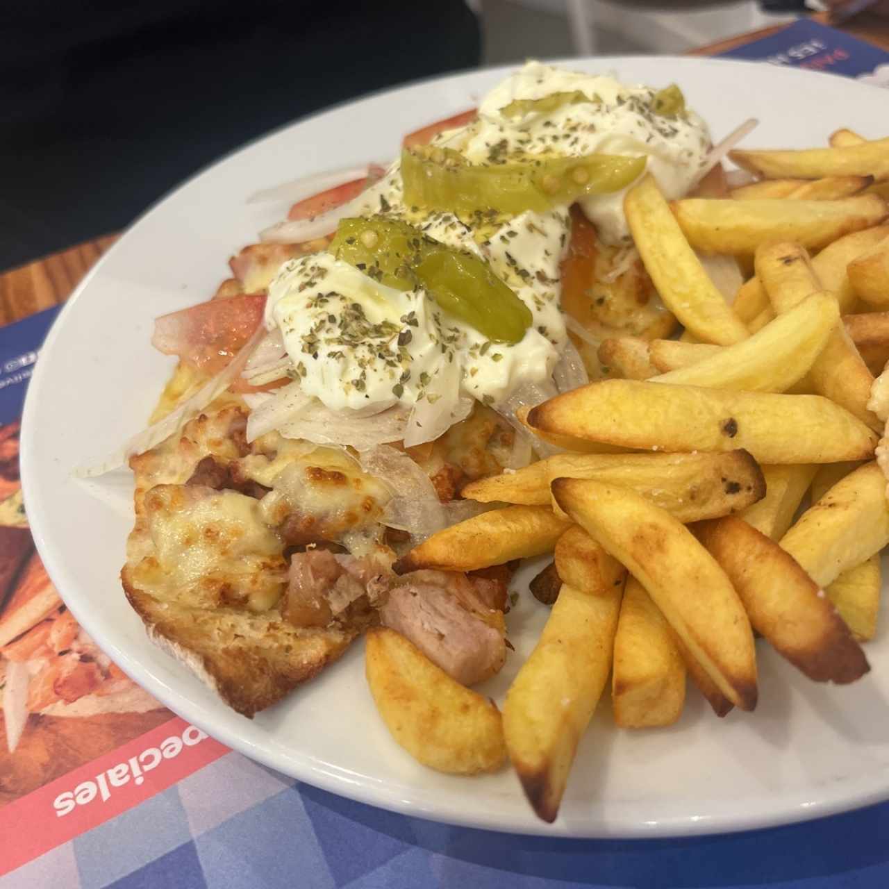 Pita Pantunfla