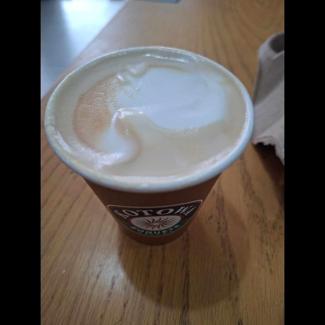 capuchino 