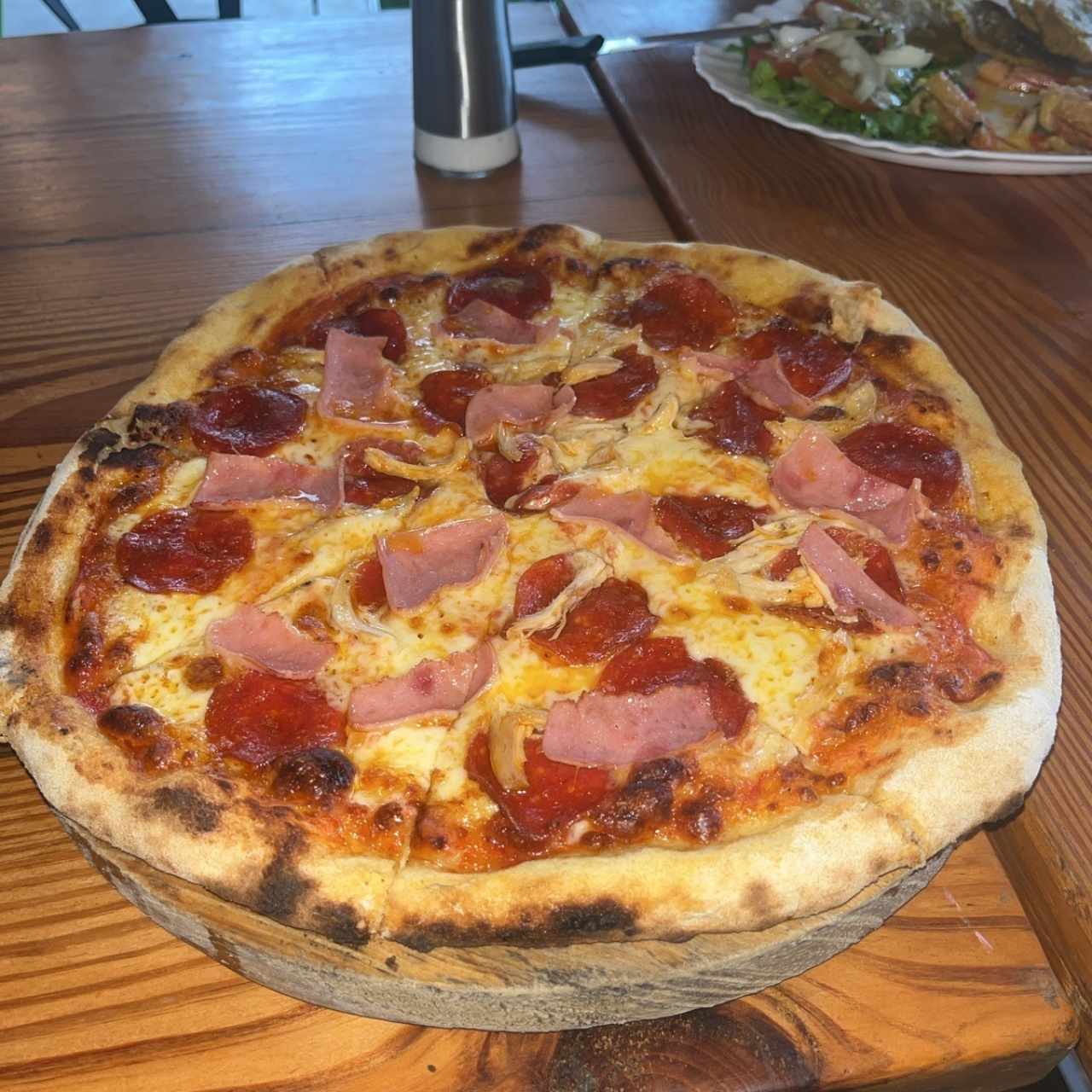 La Pizzeria - Roma