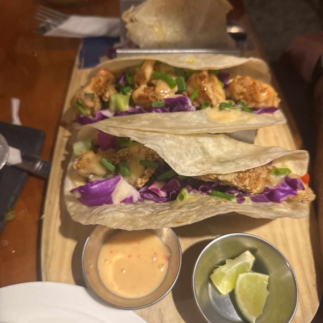 Tacos 