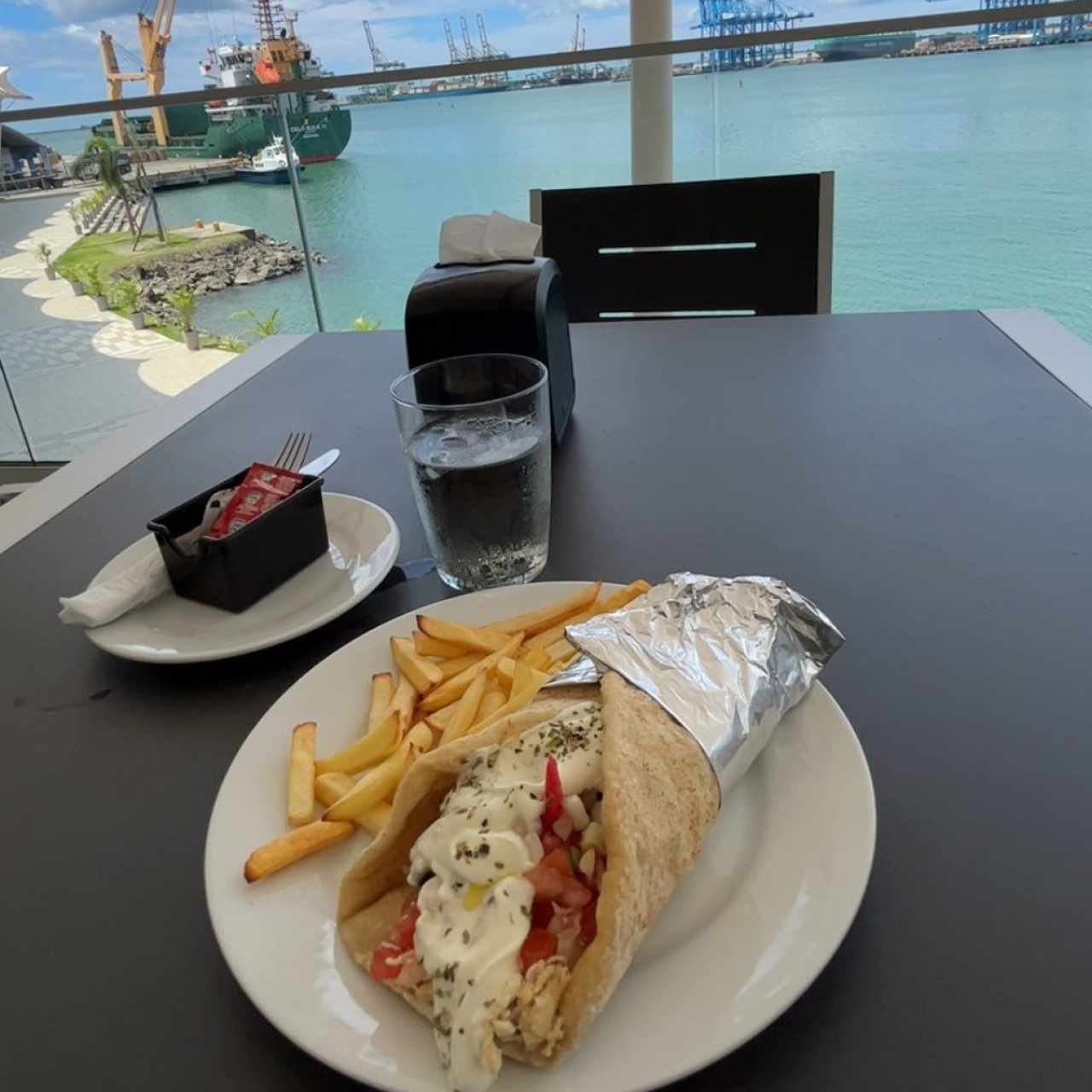 Gyros