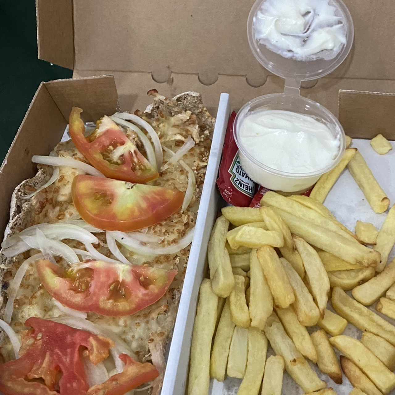 Pita pantufla 