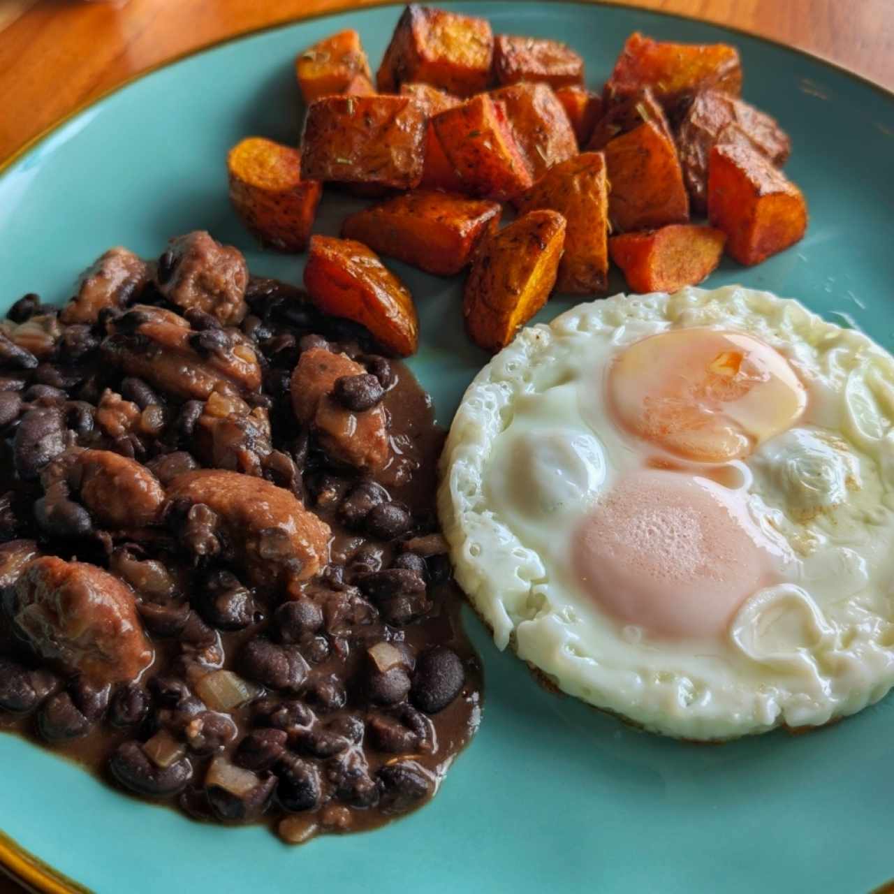Desayunos - El Vallero