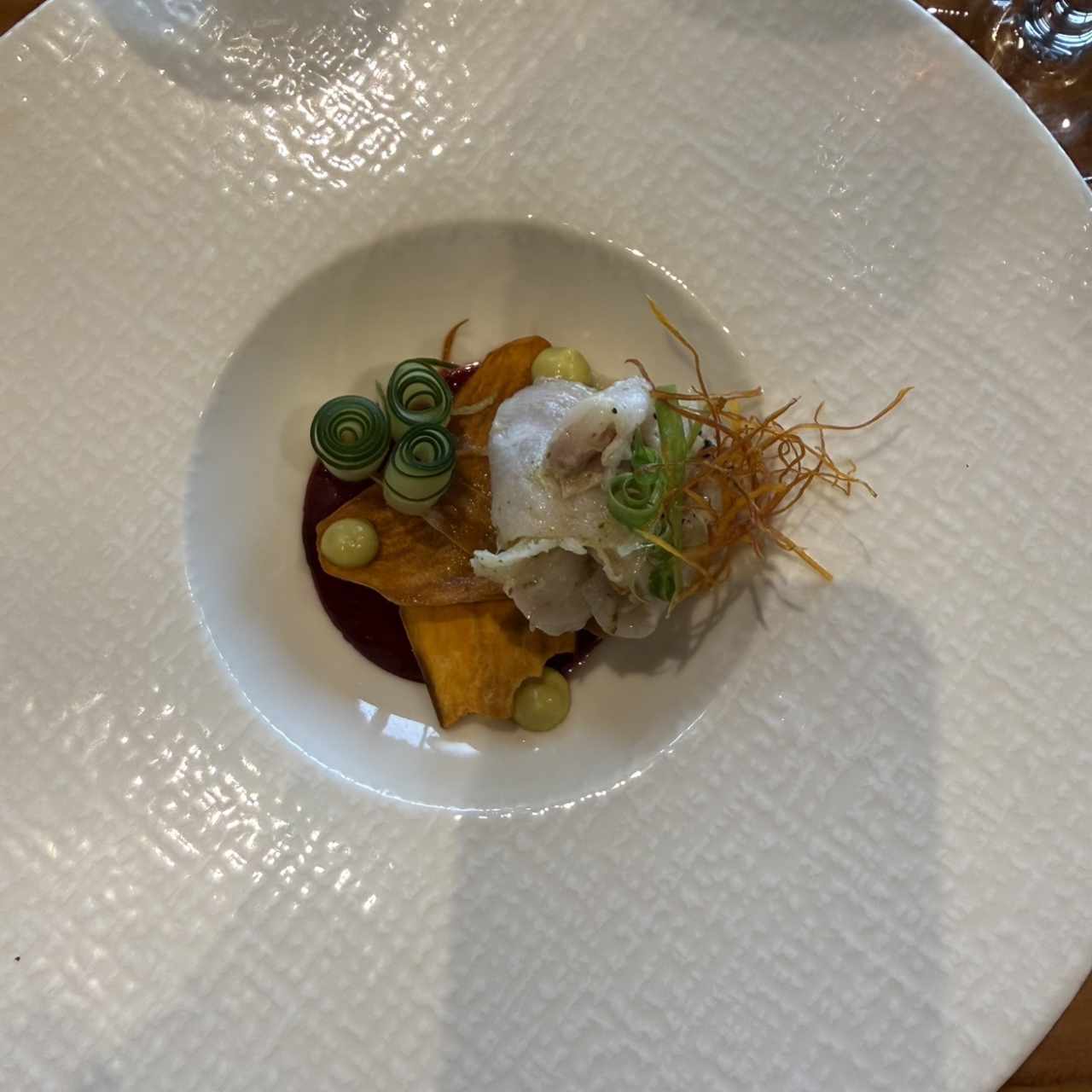 Ceviche