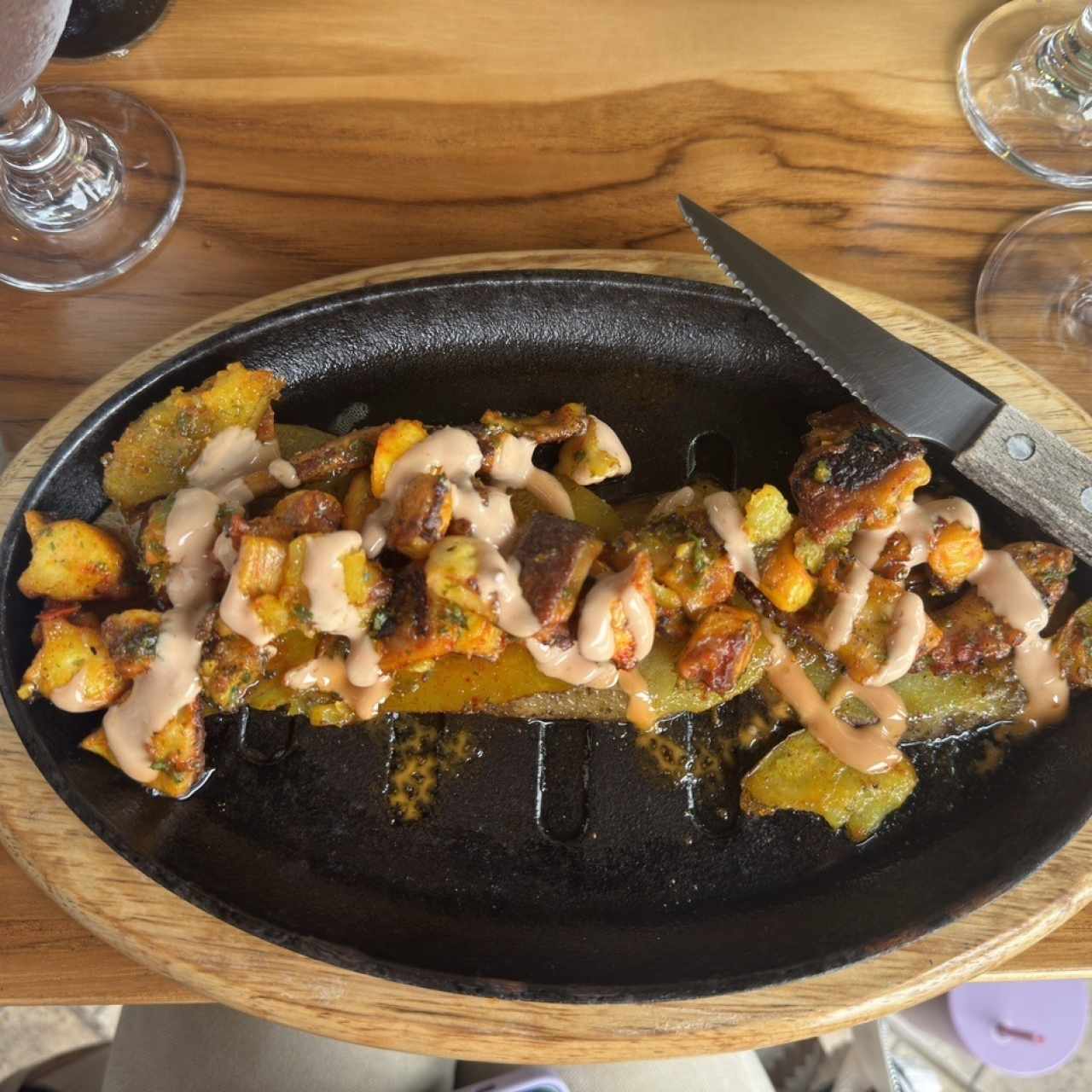 Pulpo a la Gallega