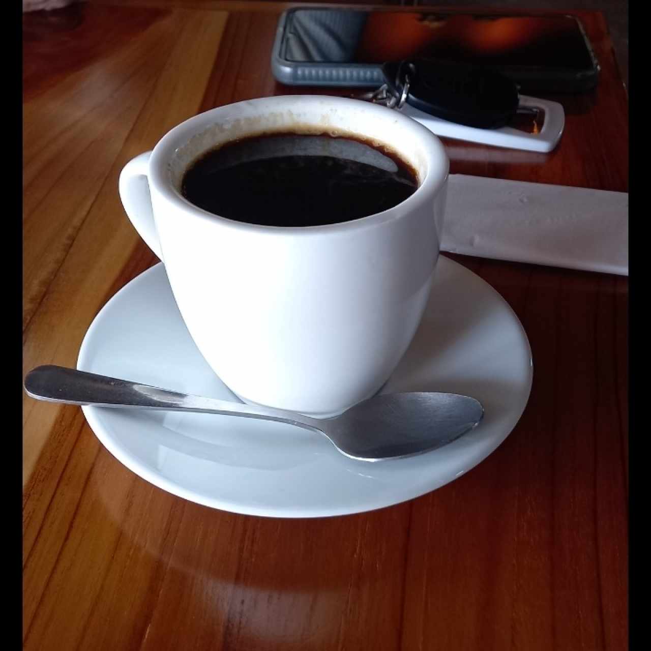 cafe americano