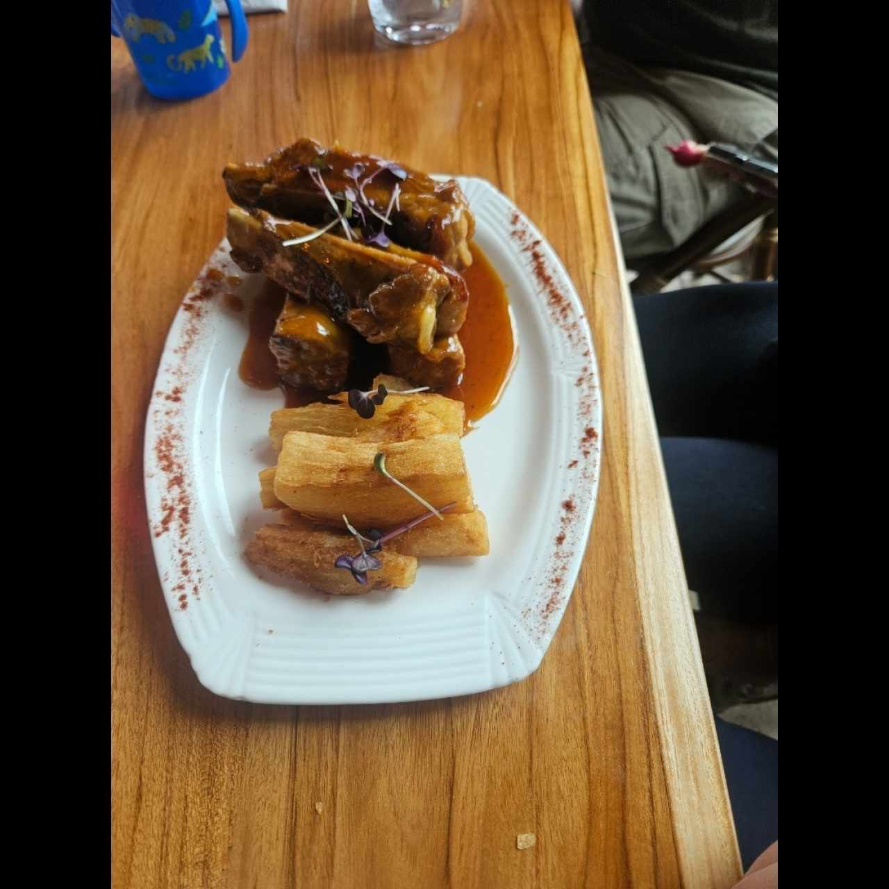 costillas
