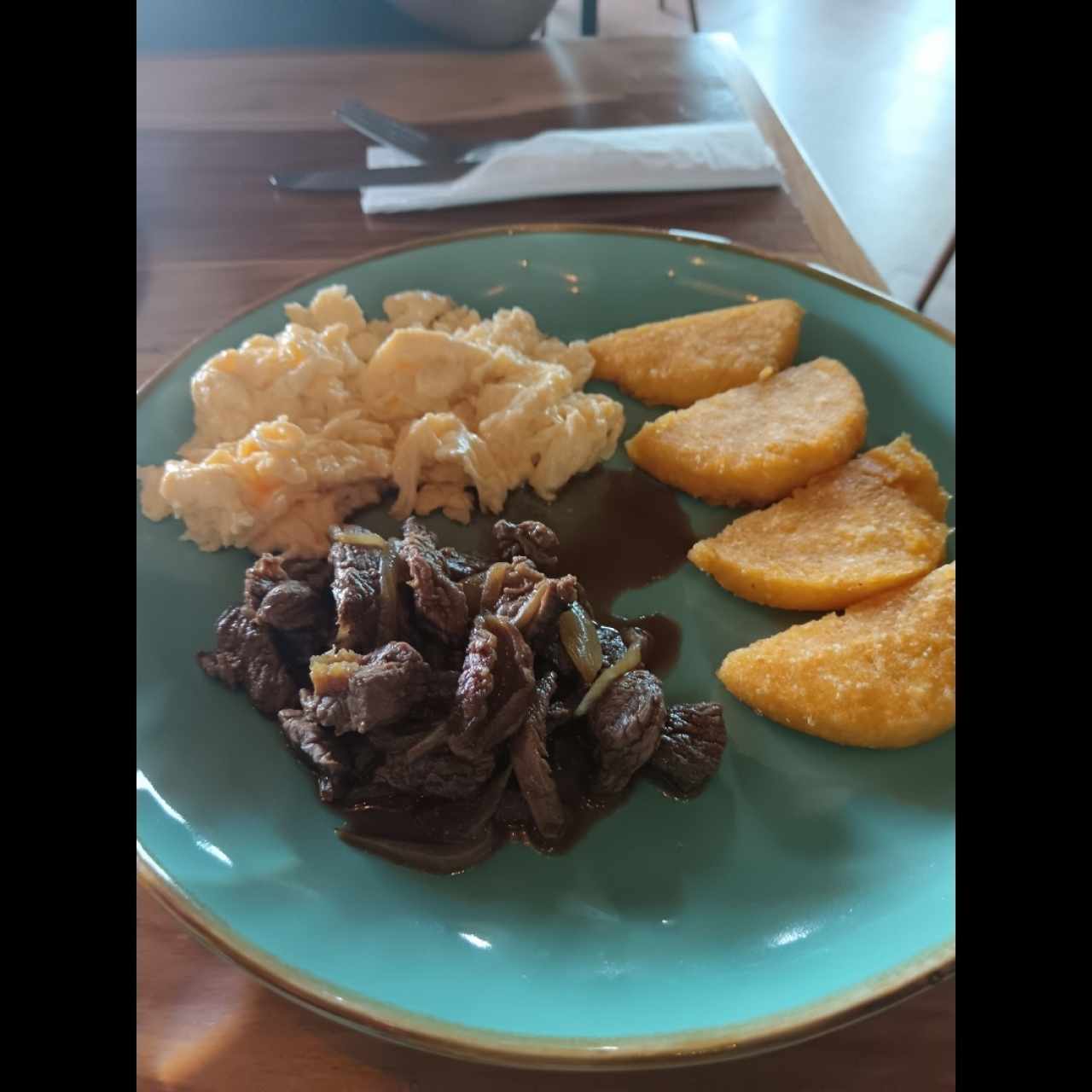 Desayunos - El Típico