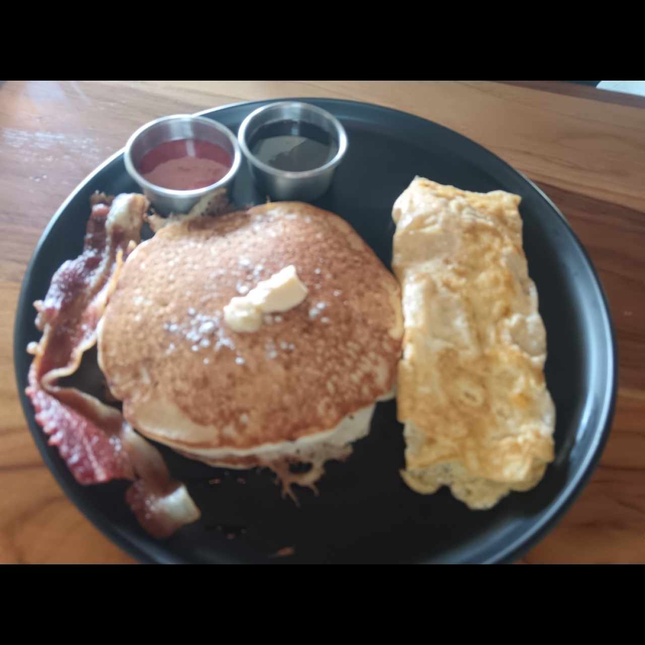 Desayunos - El Americano
