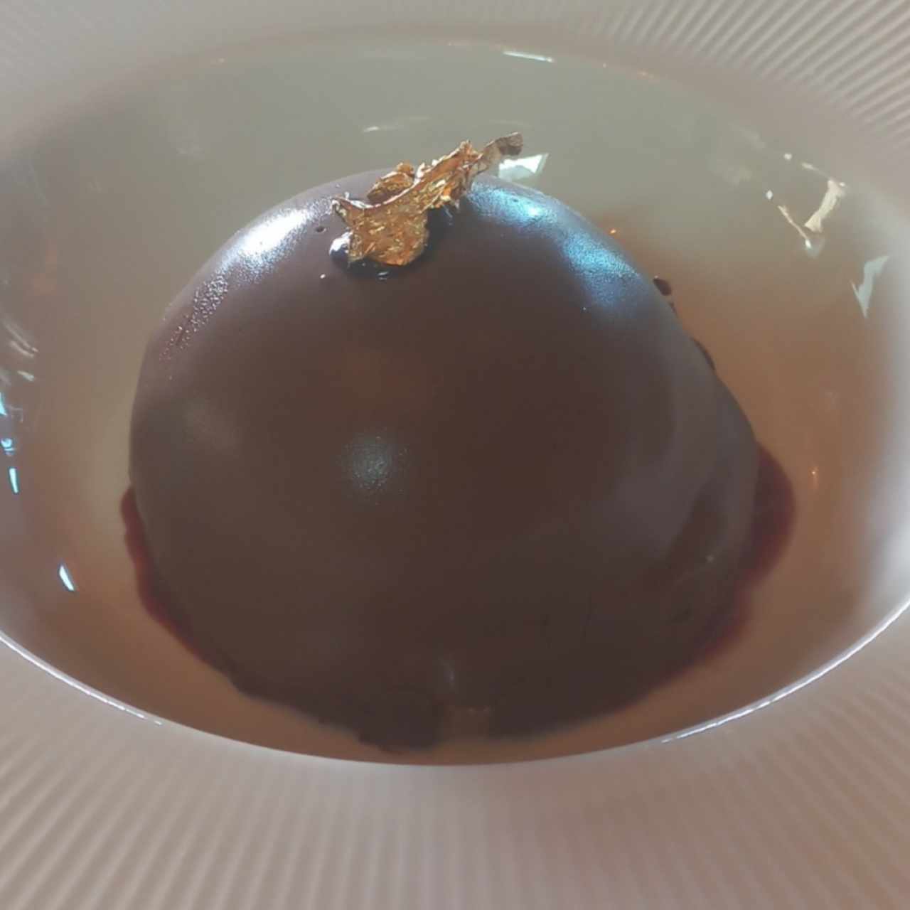Postres - Tiramisú