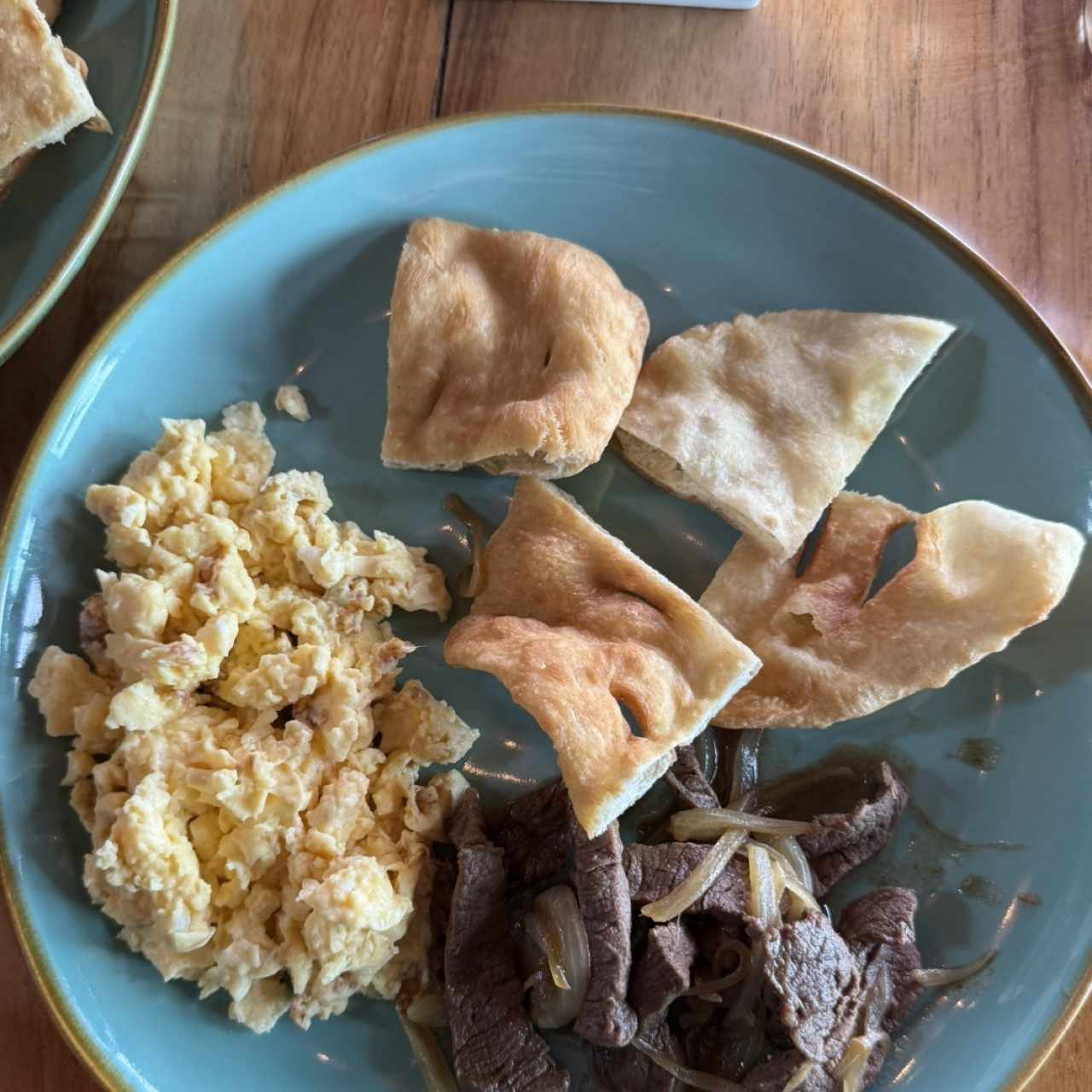 Desayunos - El Típico