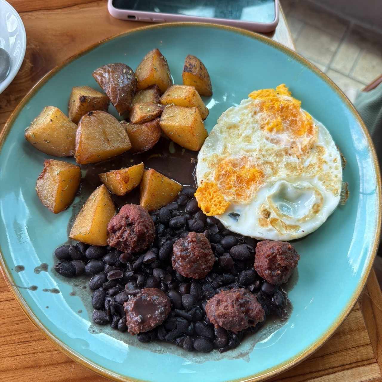 Desayunos - El Vallero