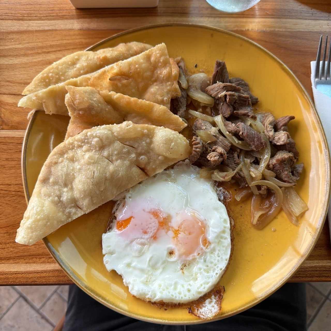 Desayunos - El Típico