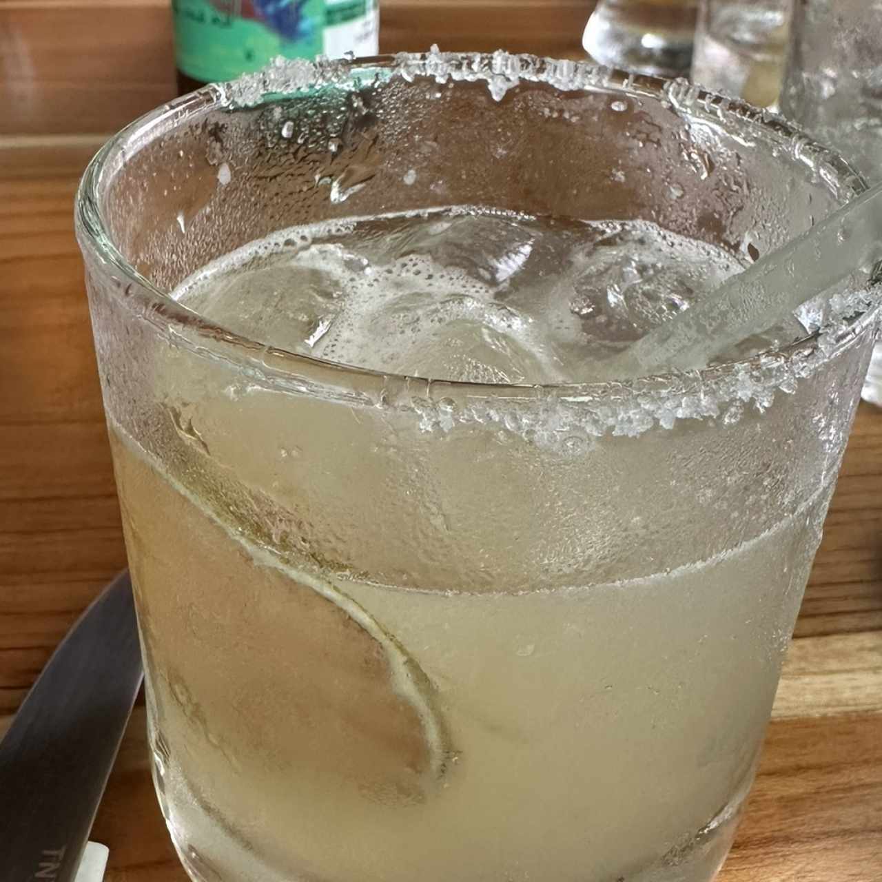 Margarita