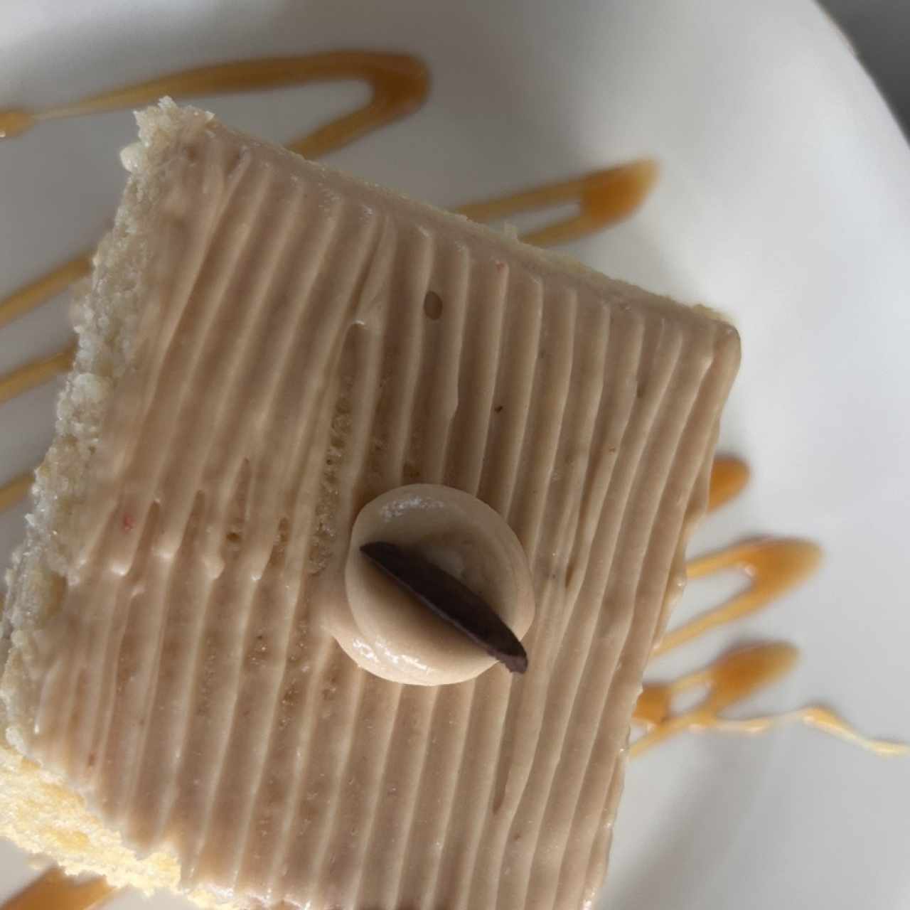 TRES LECHES