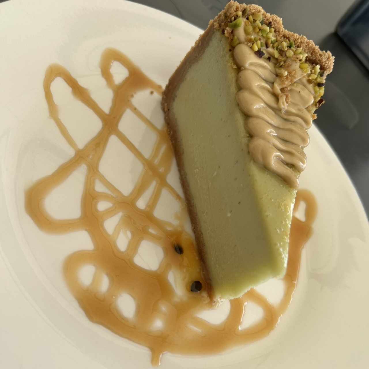 CHEESECAKE