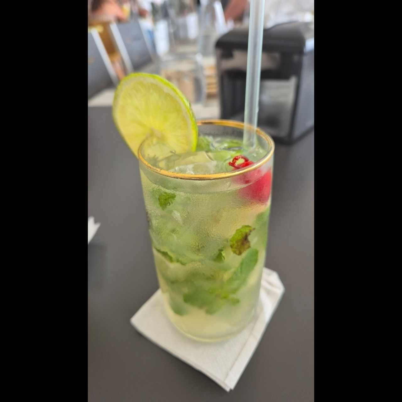 mojito