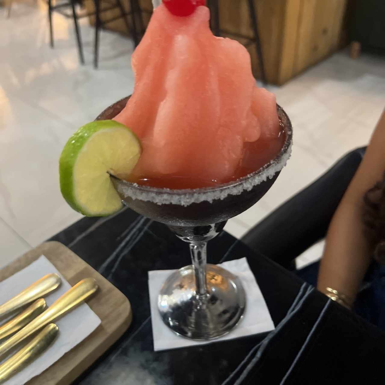Margarita