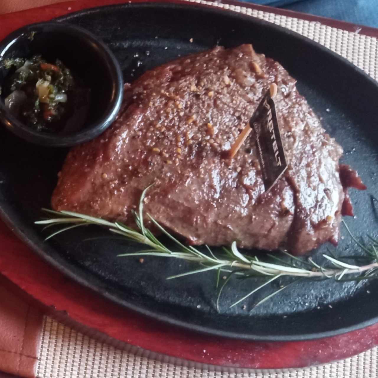Churrasco 