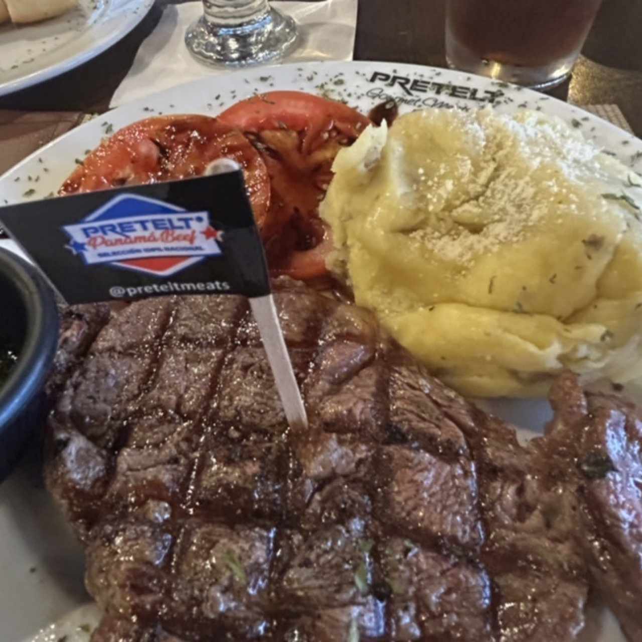 RIBEYE NACIONAL -12 oz