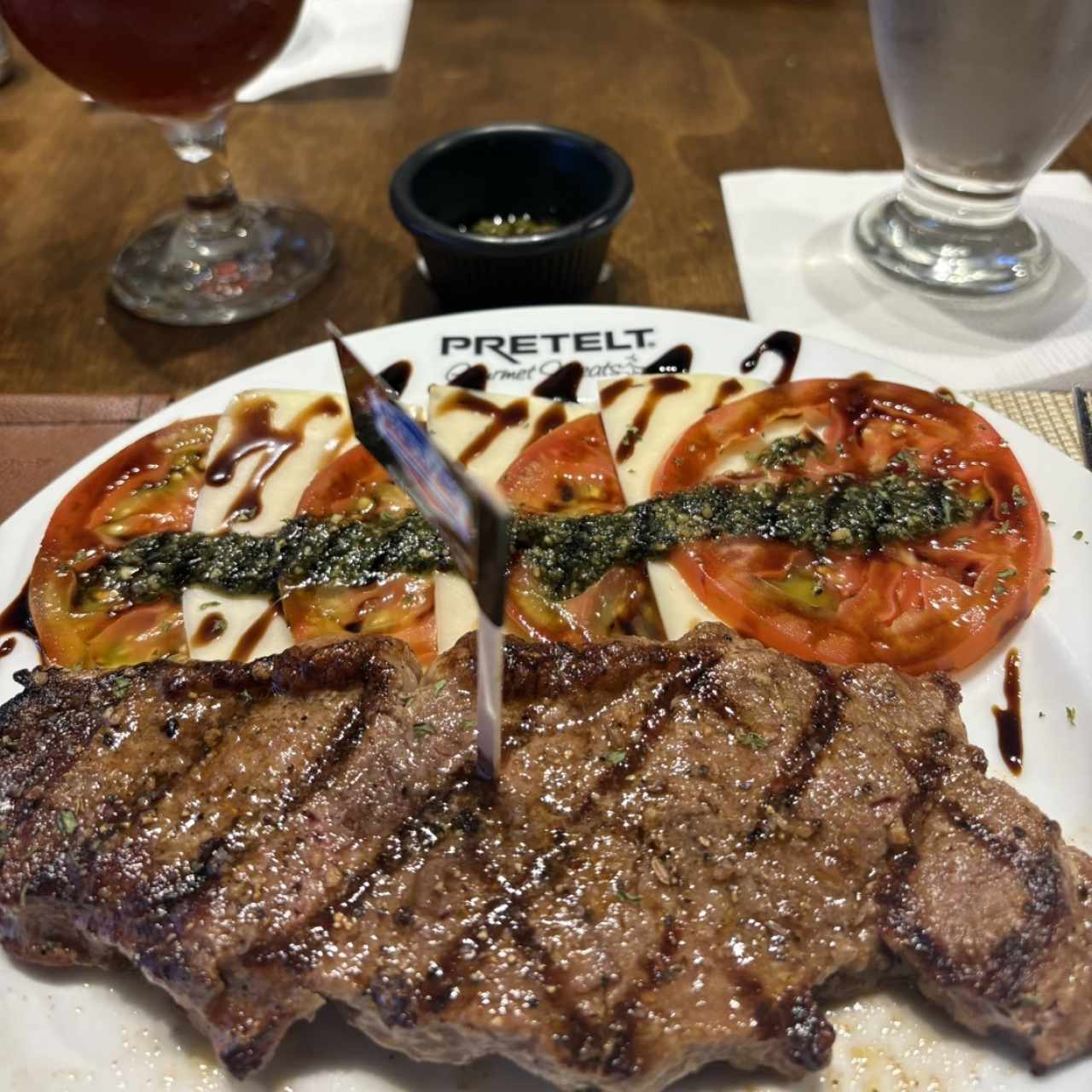 RIBEYE NACIONAL -12 oz