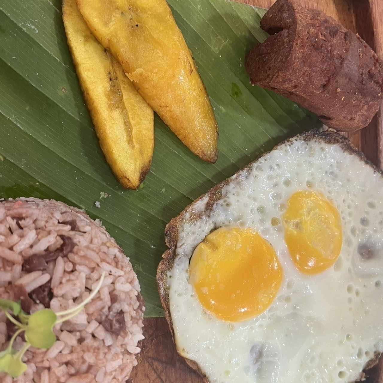 Gallo Pinto 