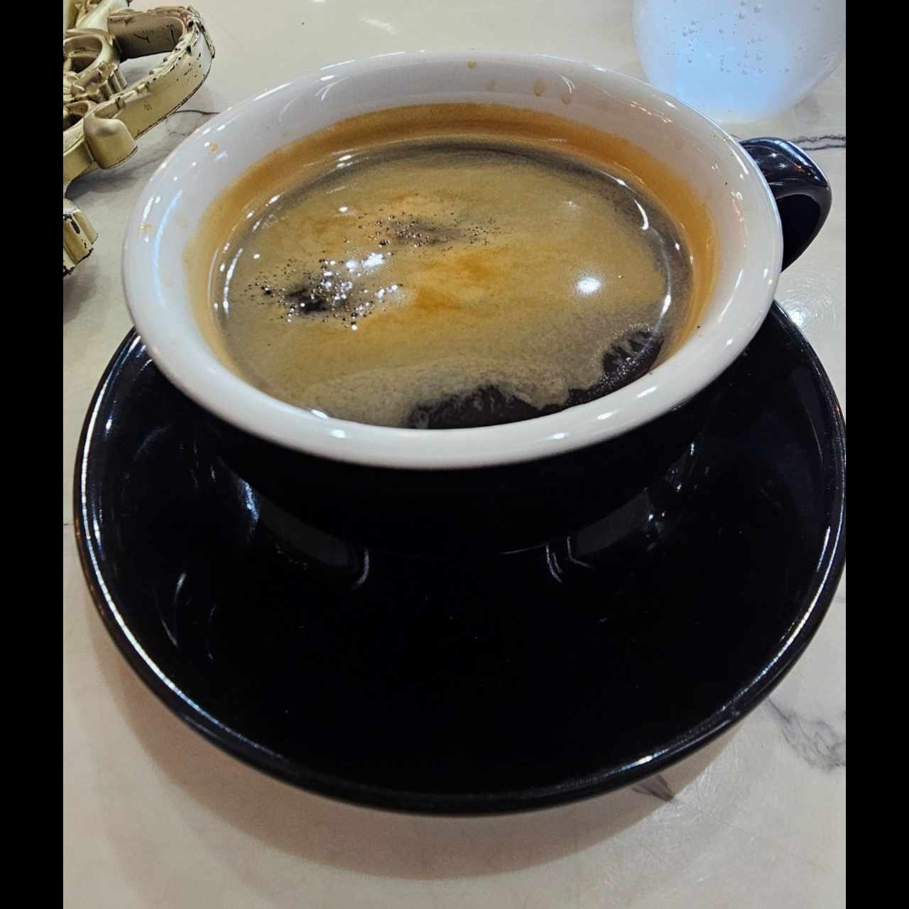 café americano 