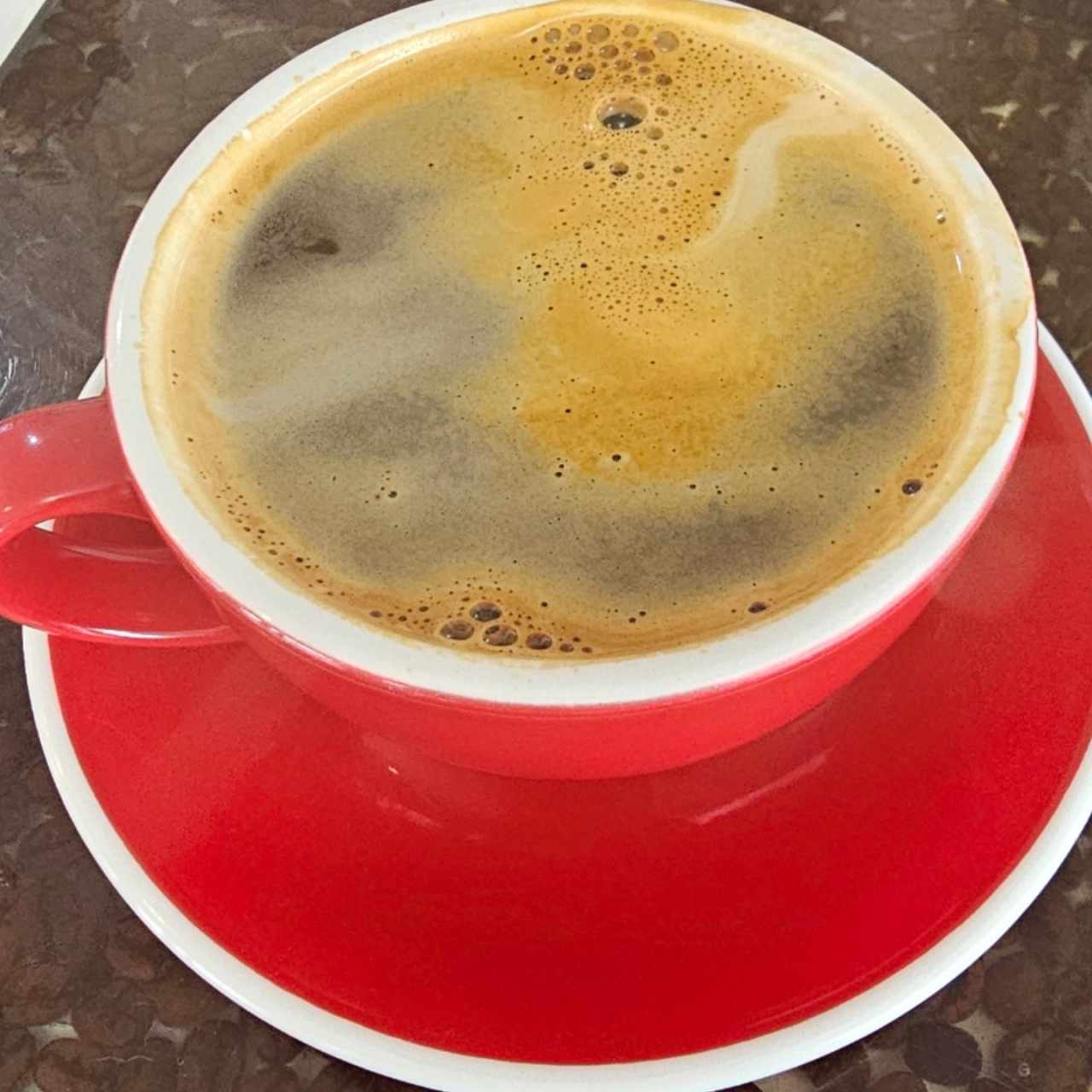 café Americano 