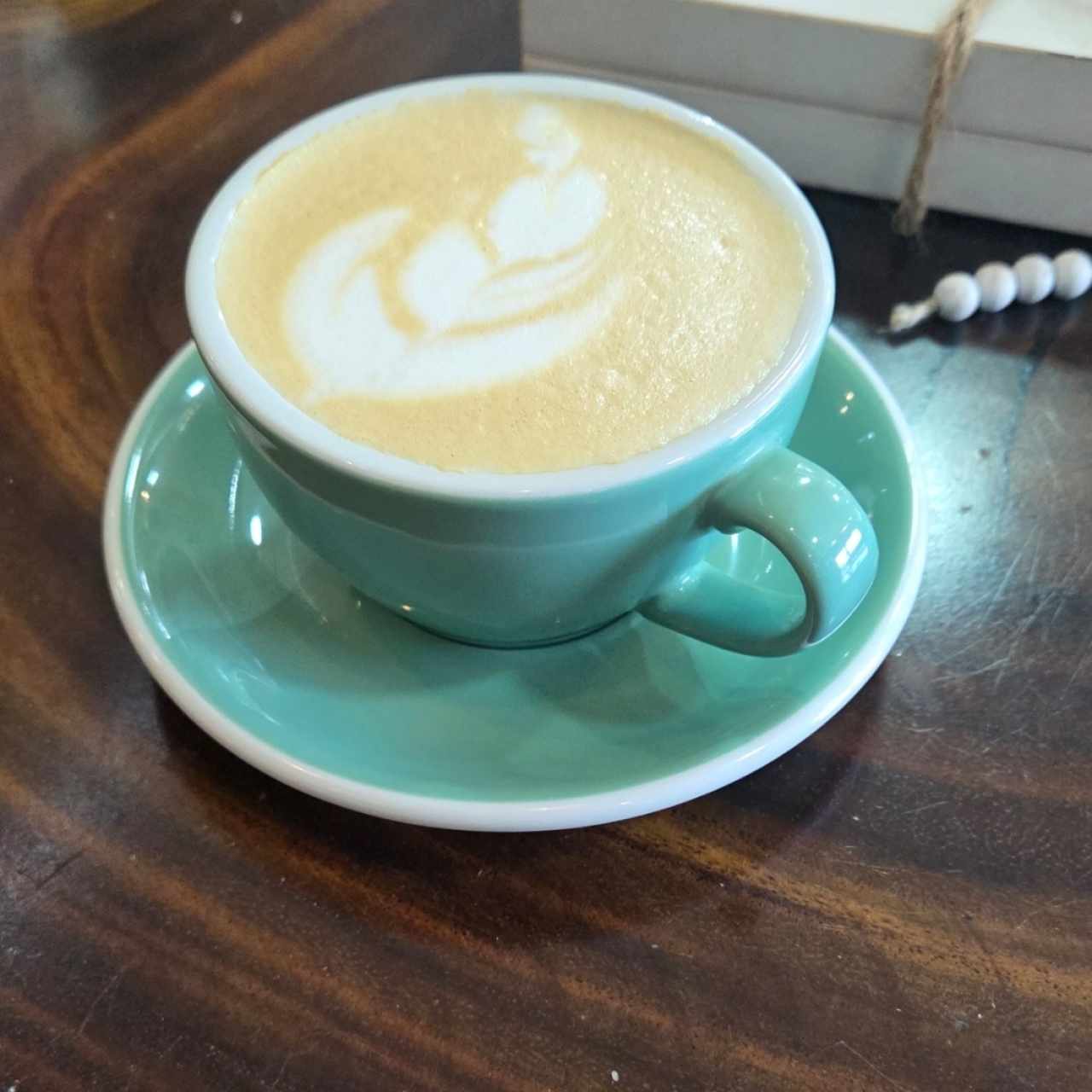 capuchino 