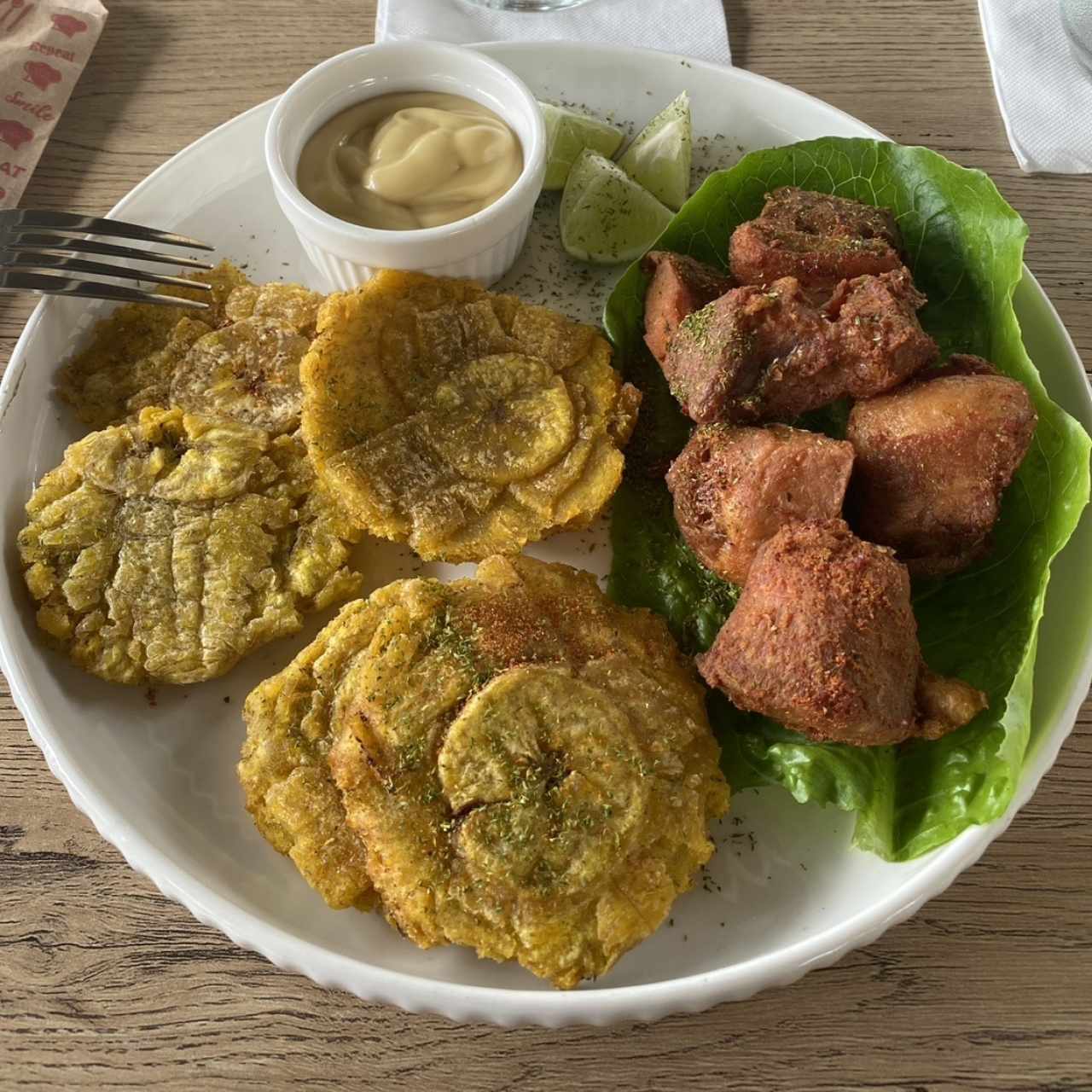 Chicharrón