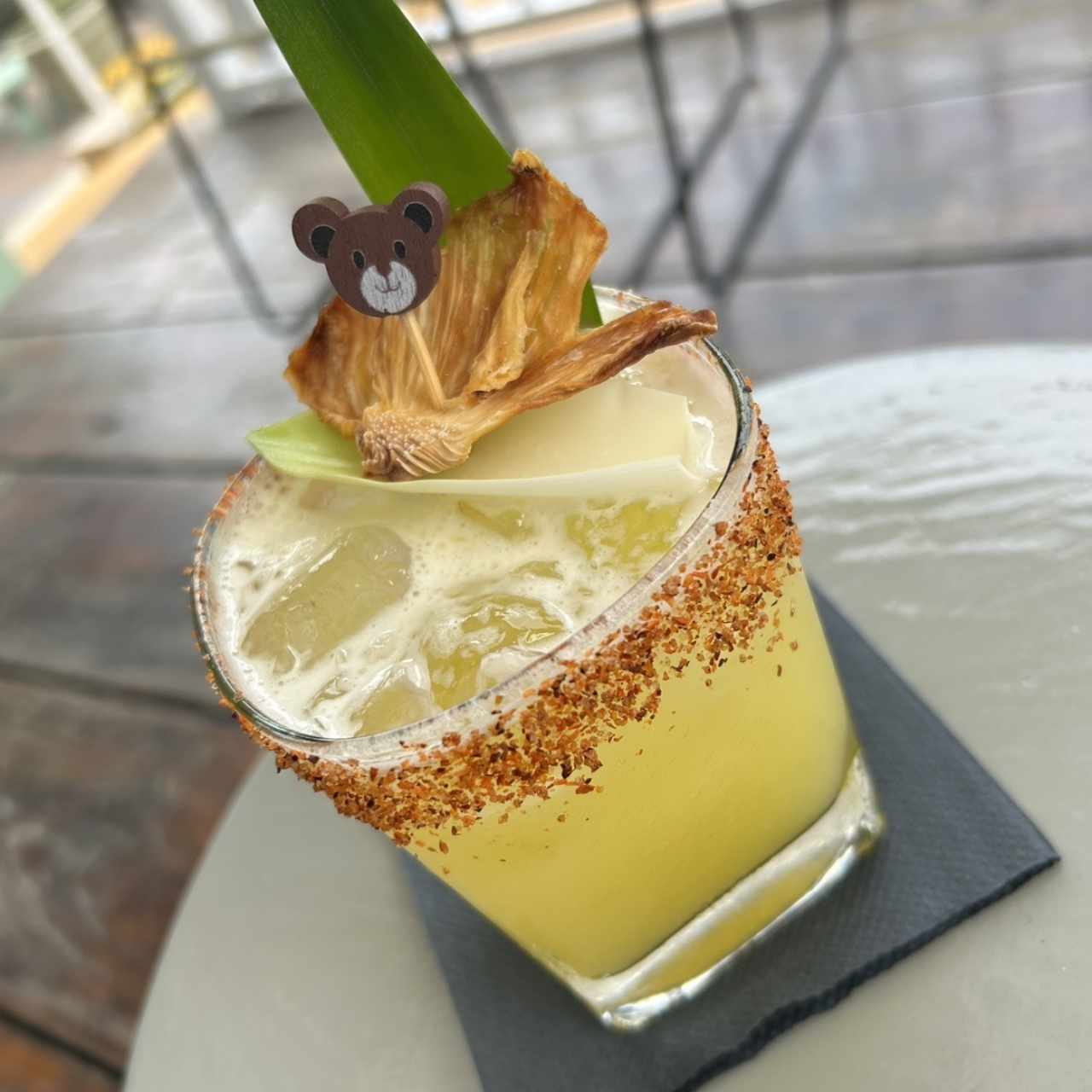 El quita pena