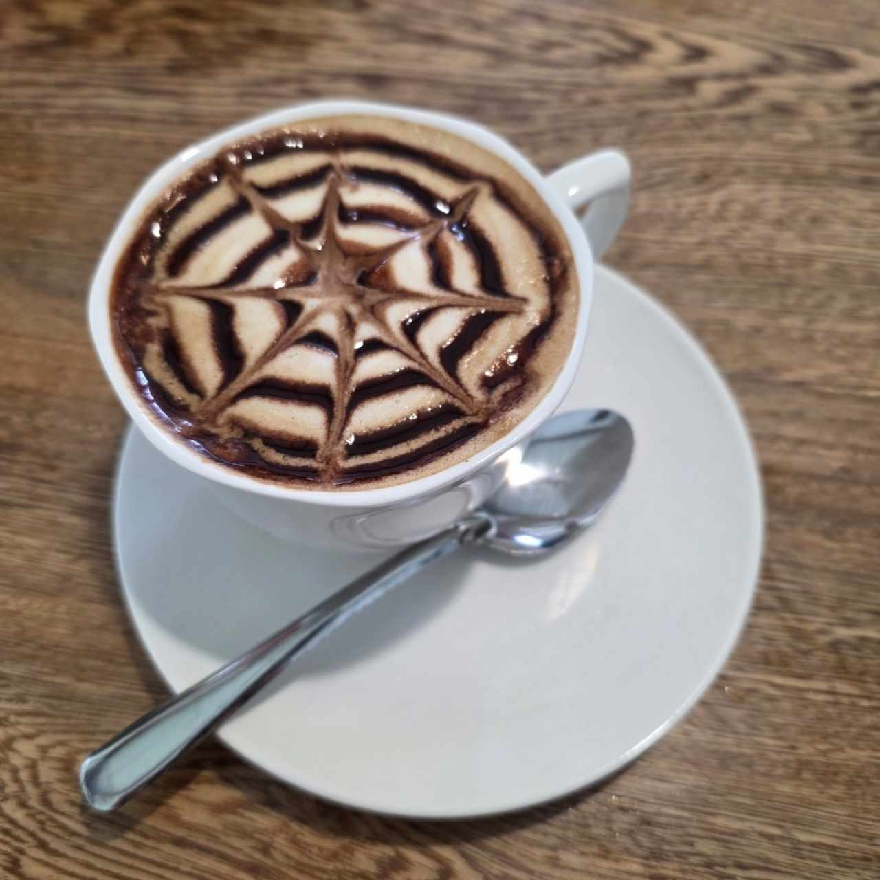 Mocaccino 