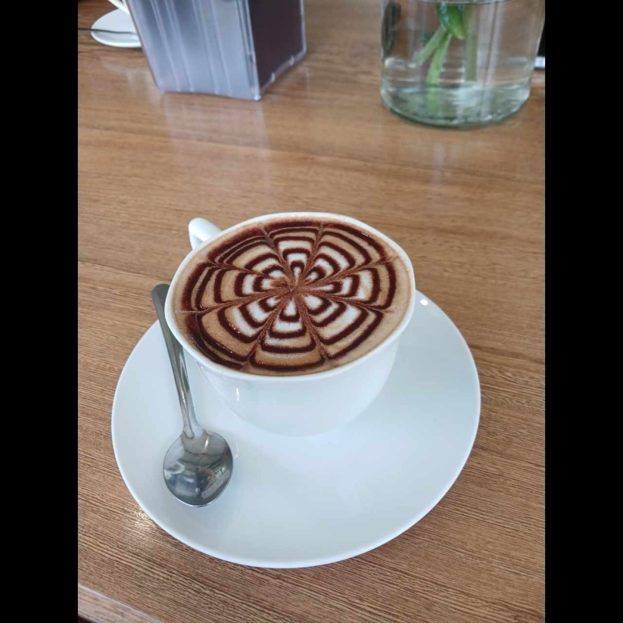 Mocaccino 