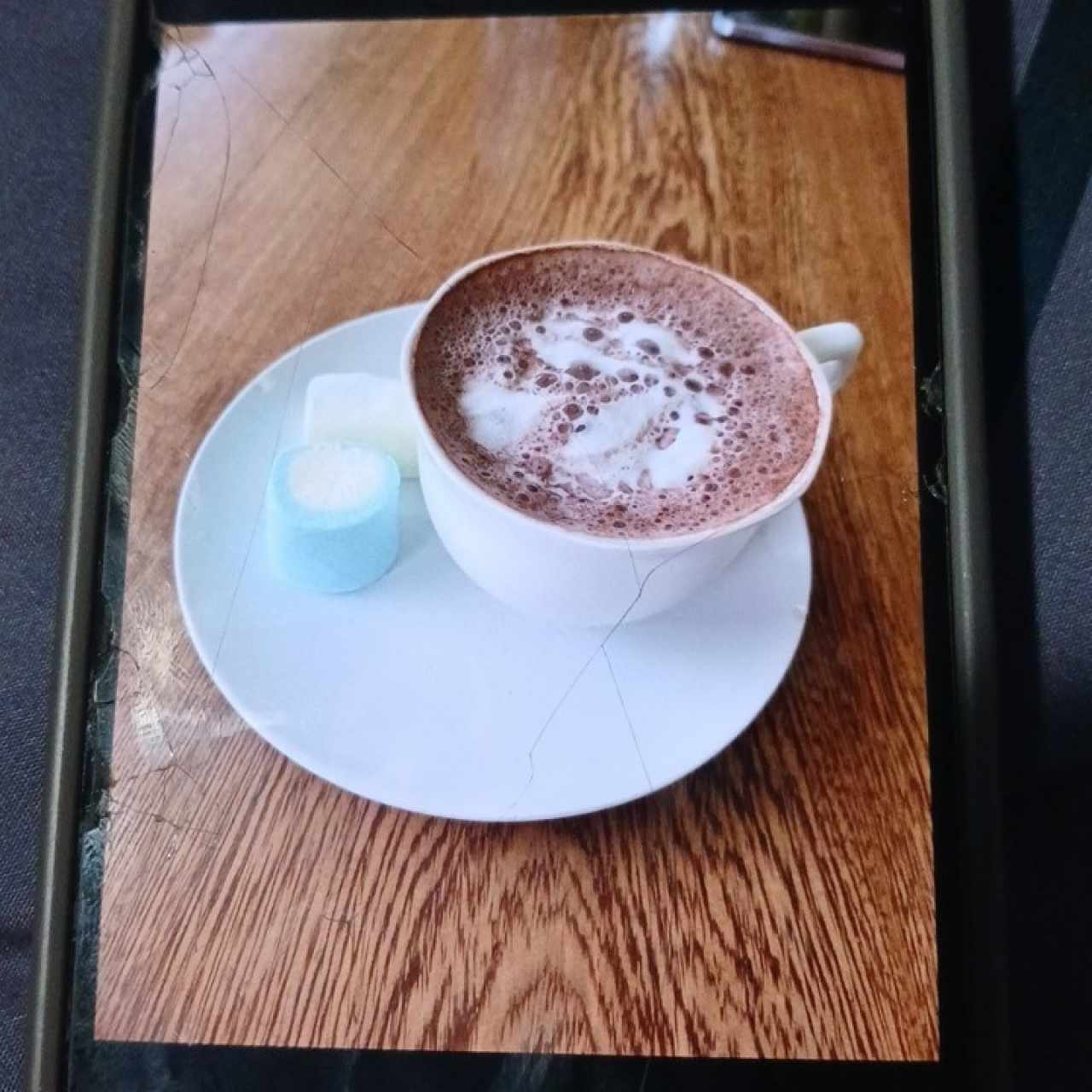 chocolate 