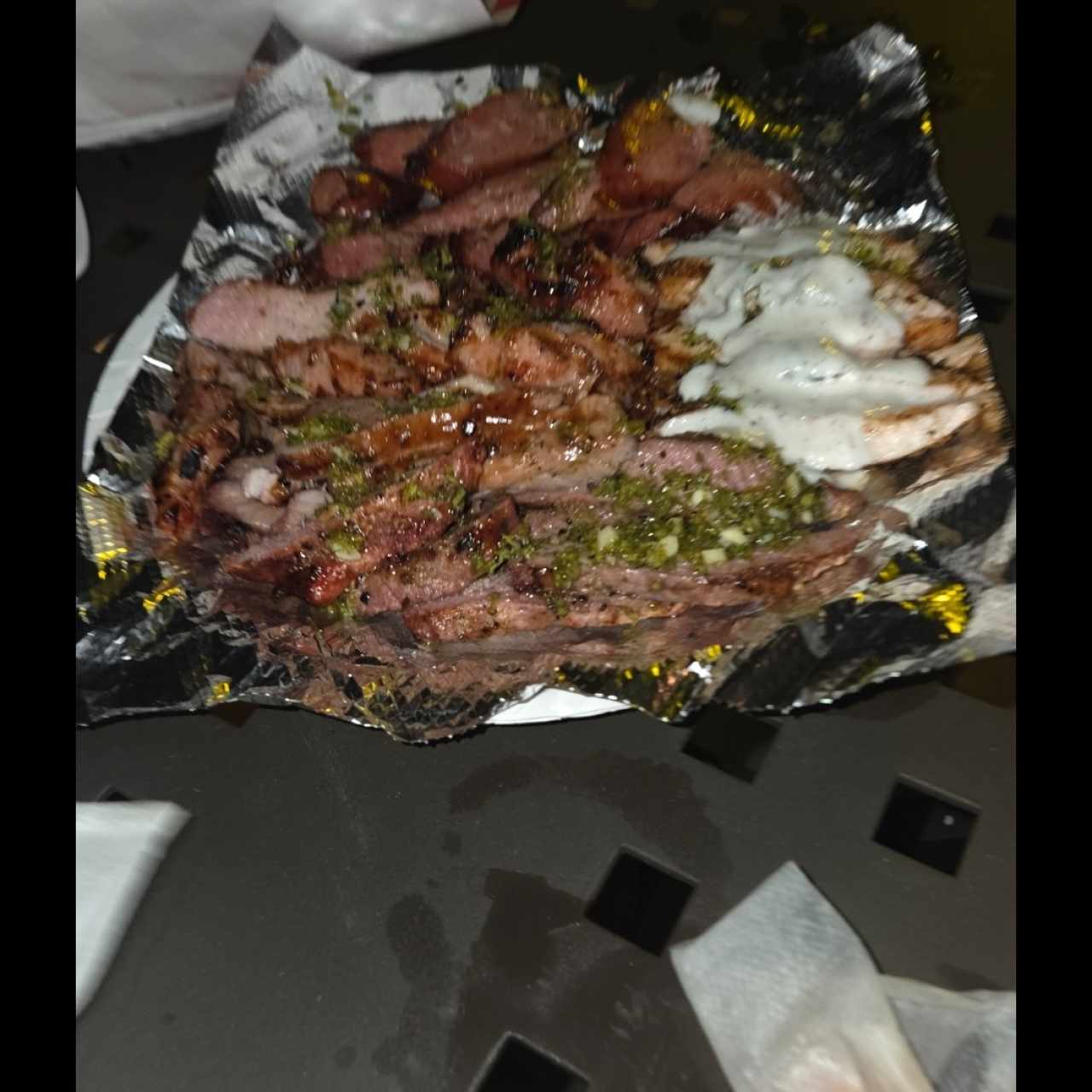 picada mixta