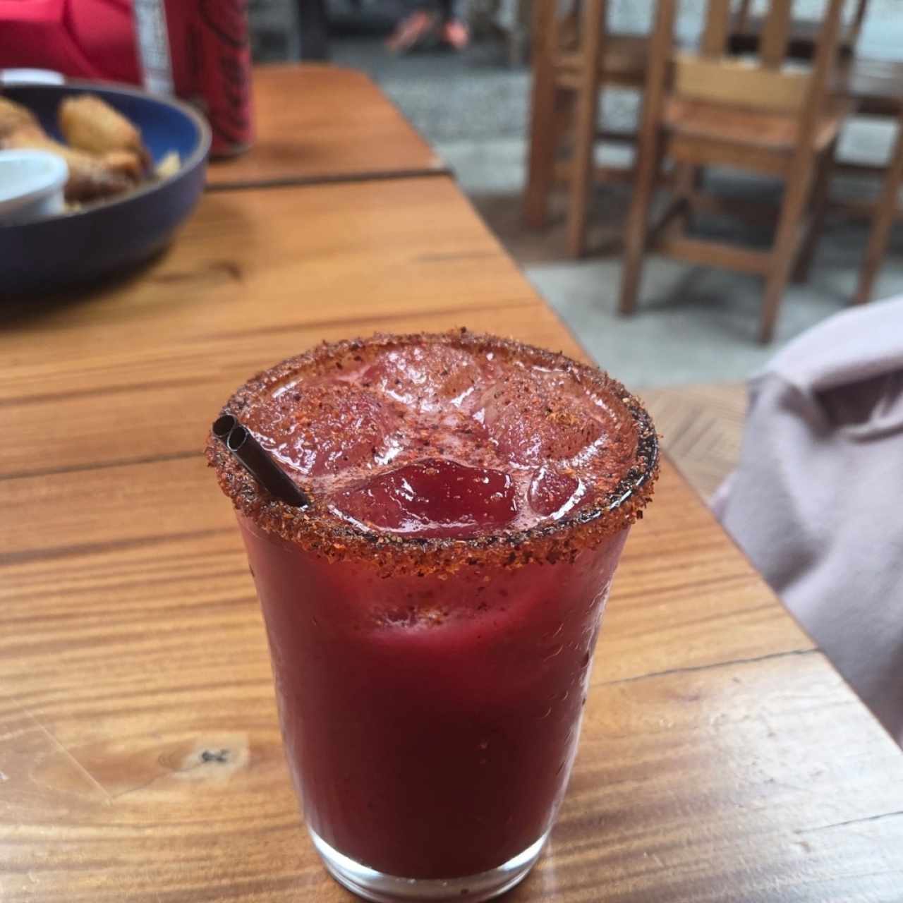 margarita 