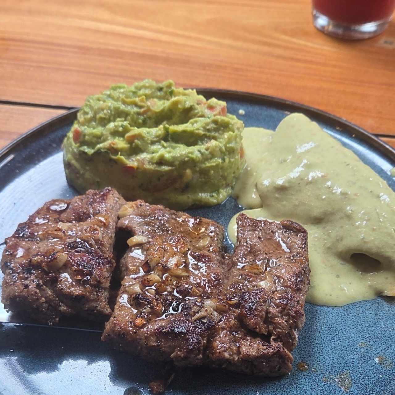Platos Fuertes - Tampiqueña Del Torito